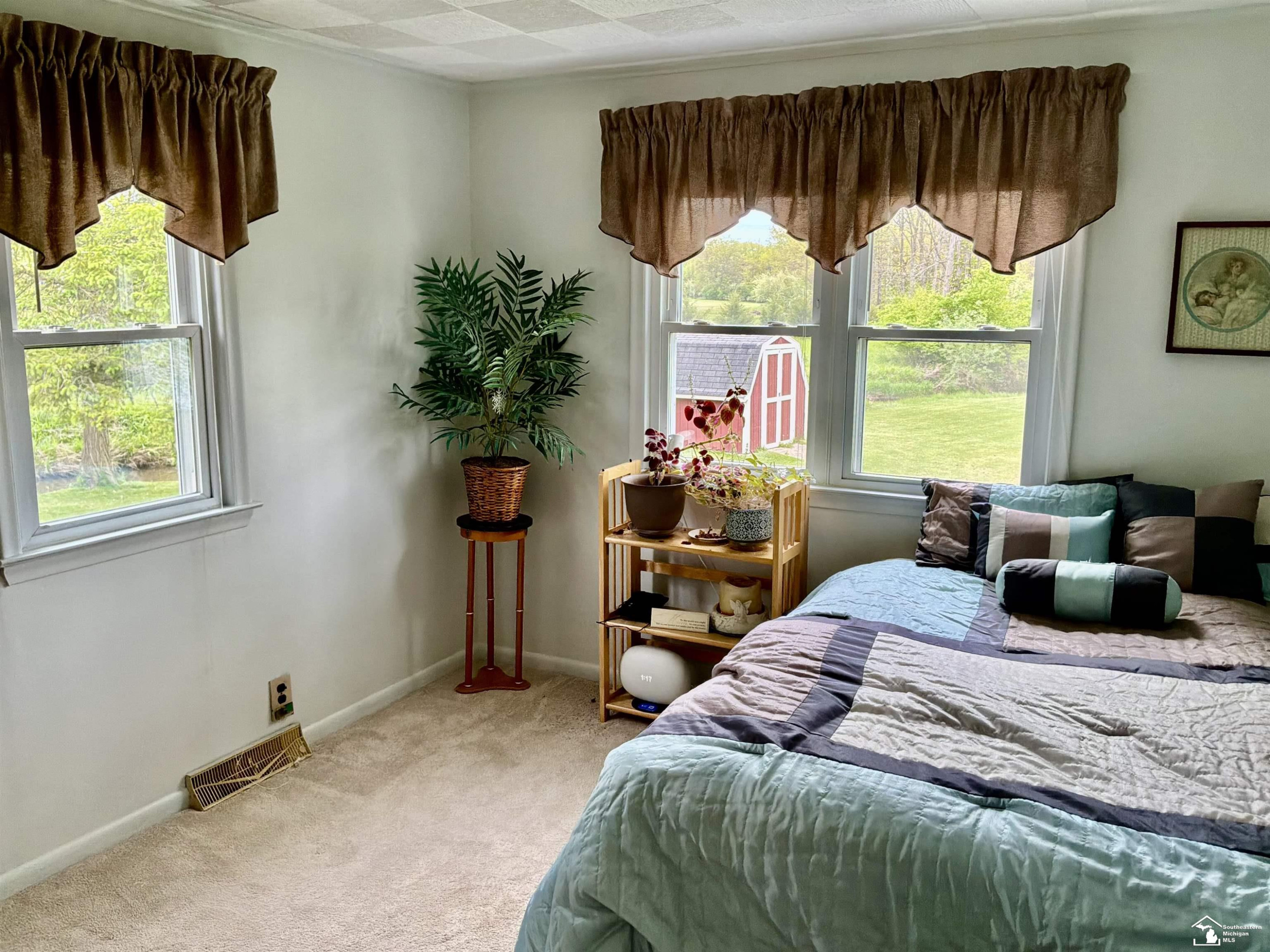 2139 Sandy Creek Rd, Monroe, MI 48162 — Photo 18