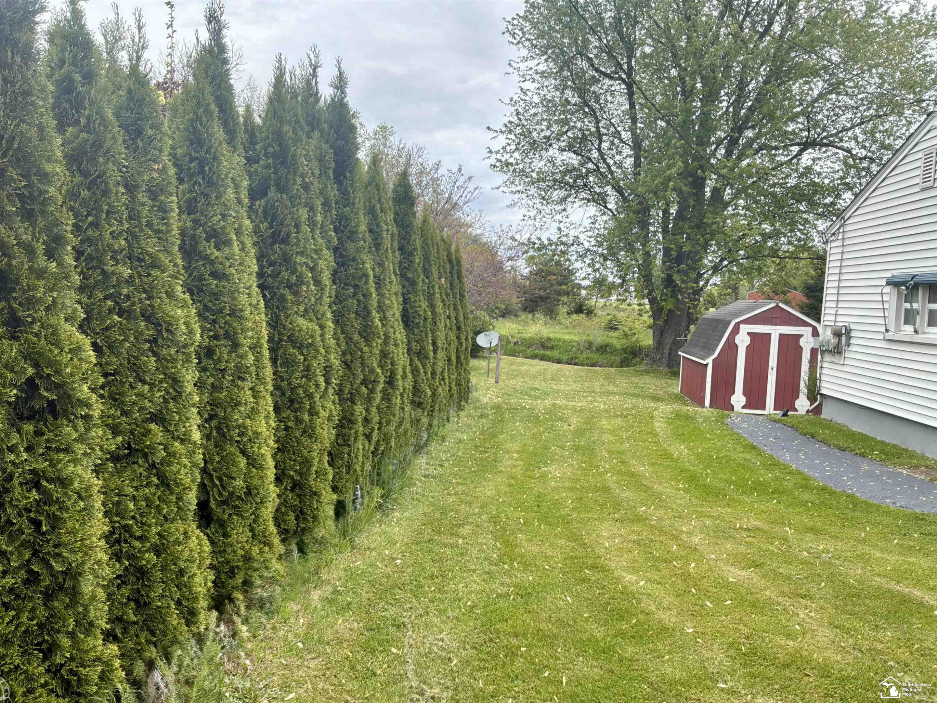 2139 Sandy Creek Rd, Monroe, MI 48162 — Photo 21