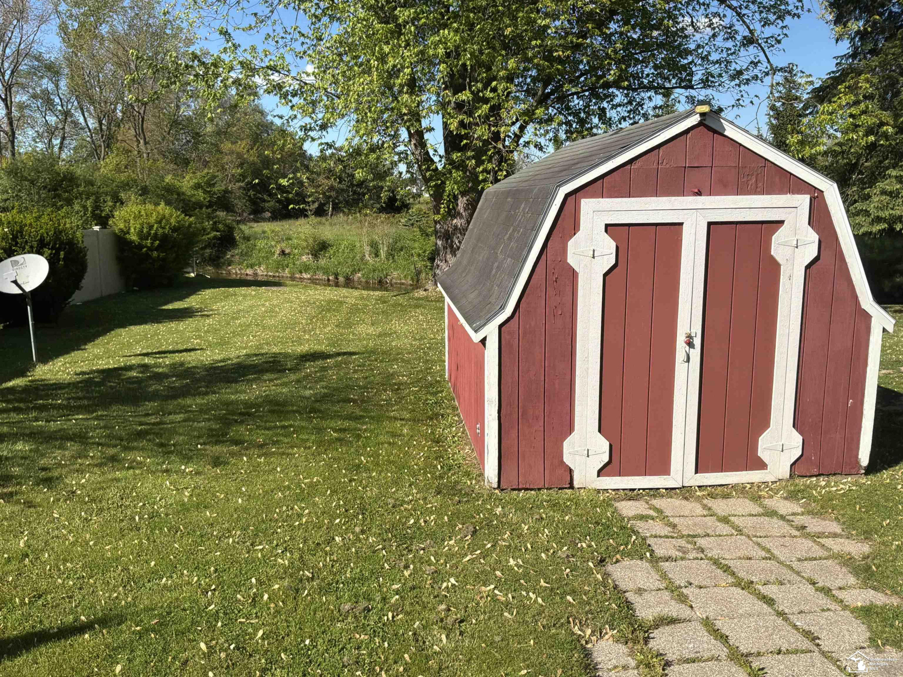 2139 Sandy Creek Rd, Monroe, MI 48162 — Photo 22
