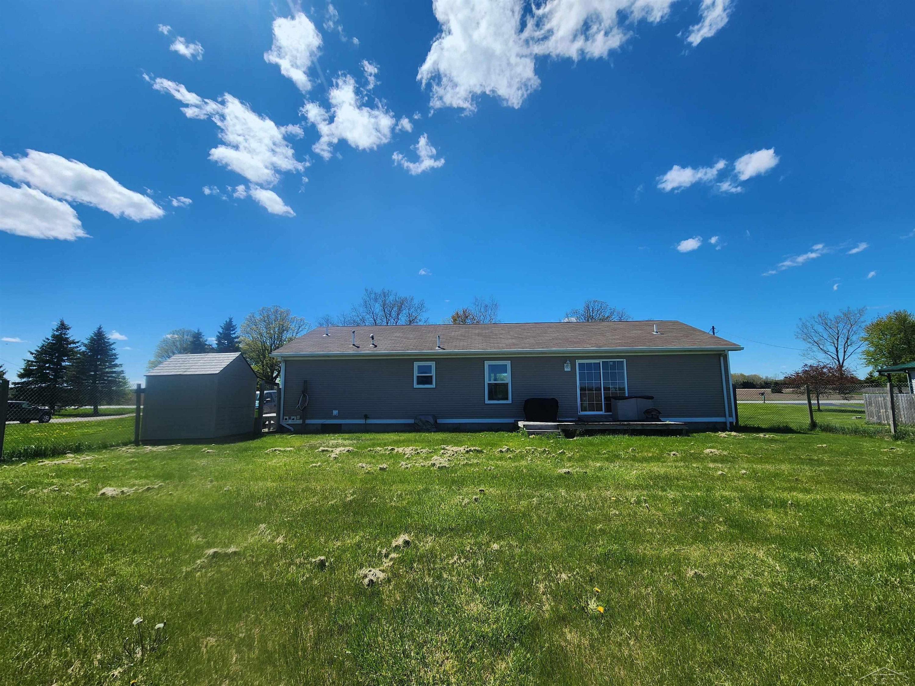 3727 S Garfield Road, Auburn, MI 48611 — Photo 23
