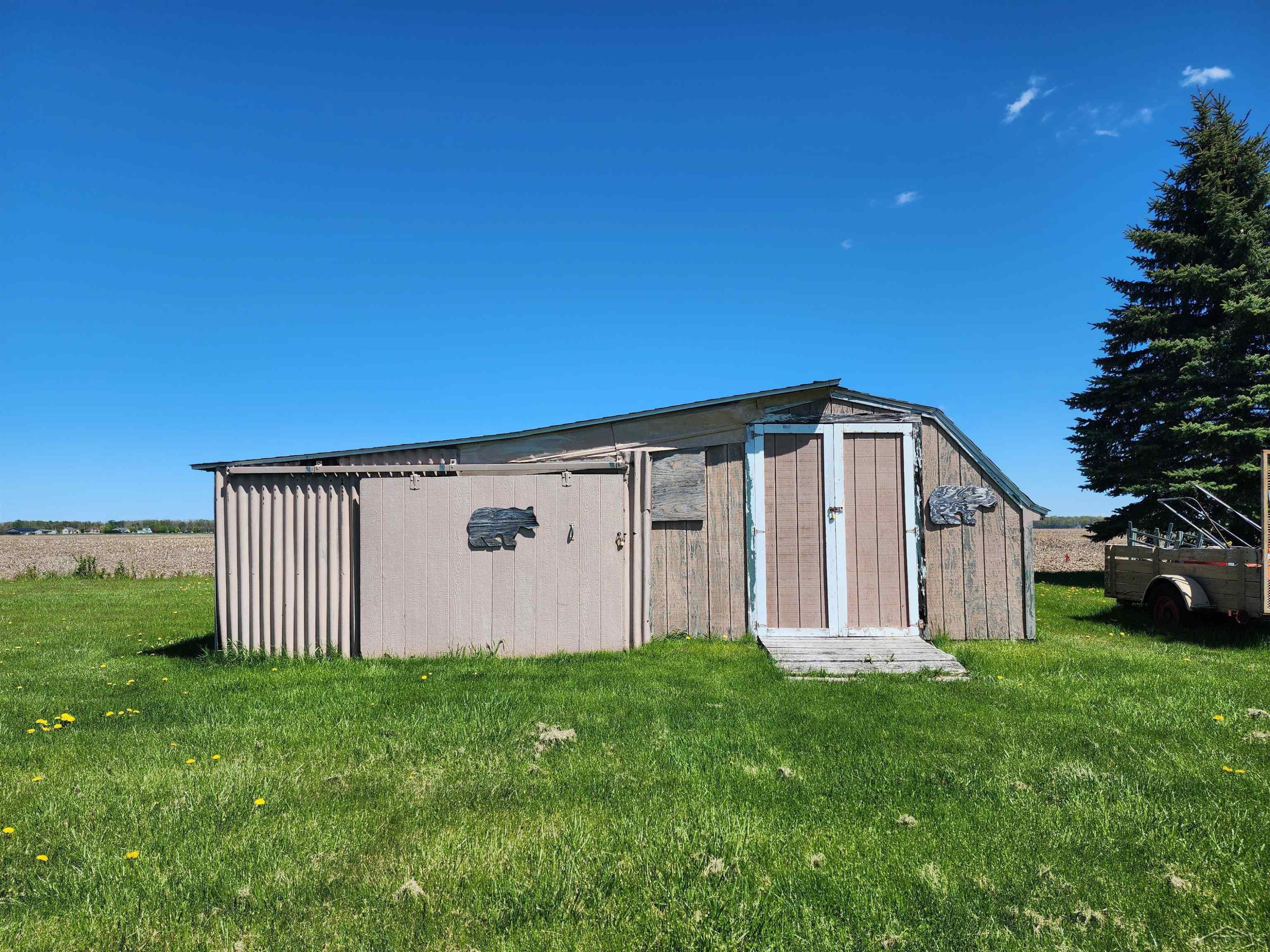 3727 S Garfield Road, Auburn, MI 48611 — Photo 28