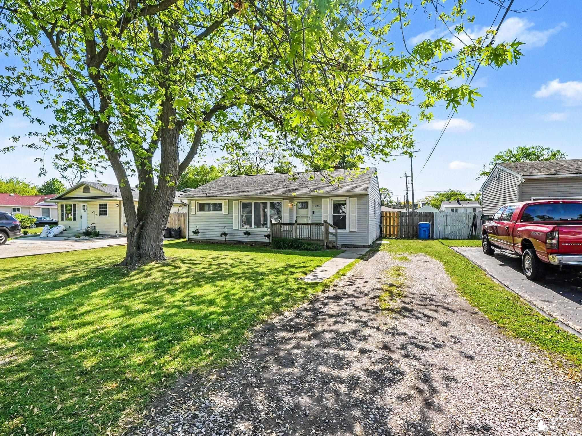 1480 Walnut Street, Monroe, MI 48162 — Photo 2