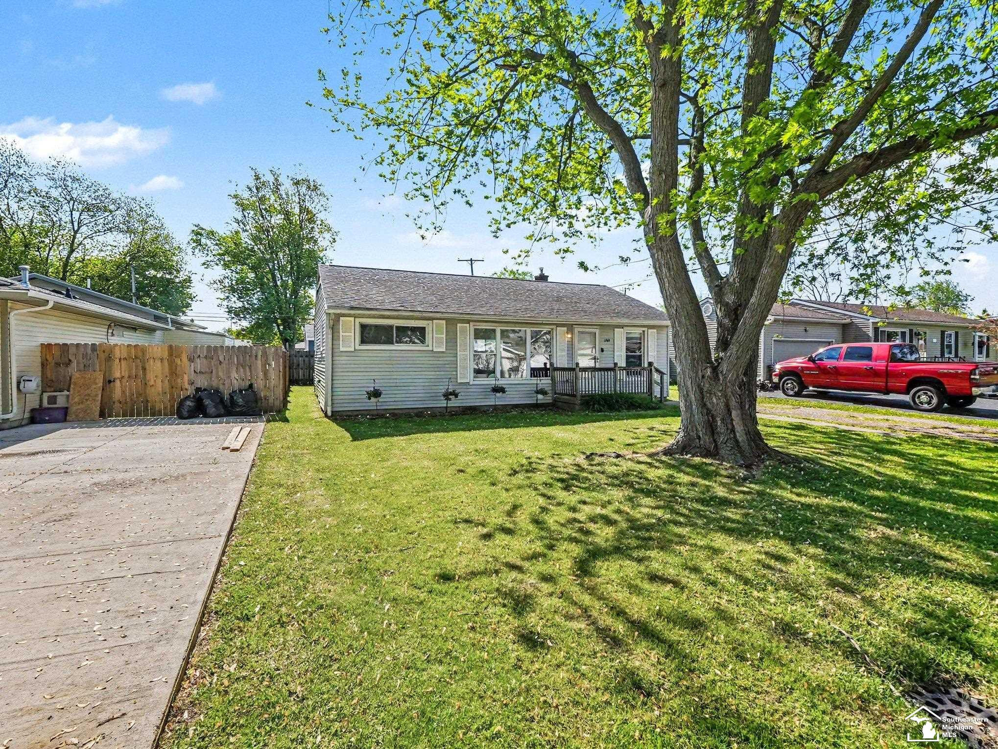 1480 Walnut Street, Monroe, MI 48162 — Photo 3