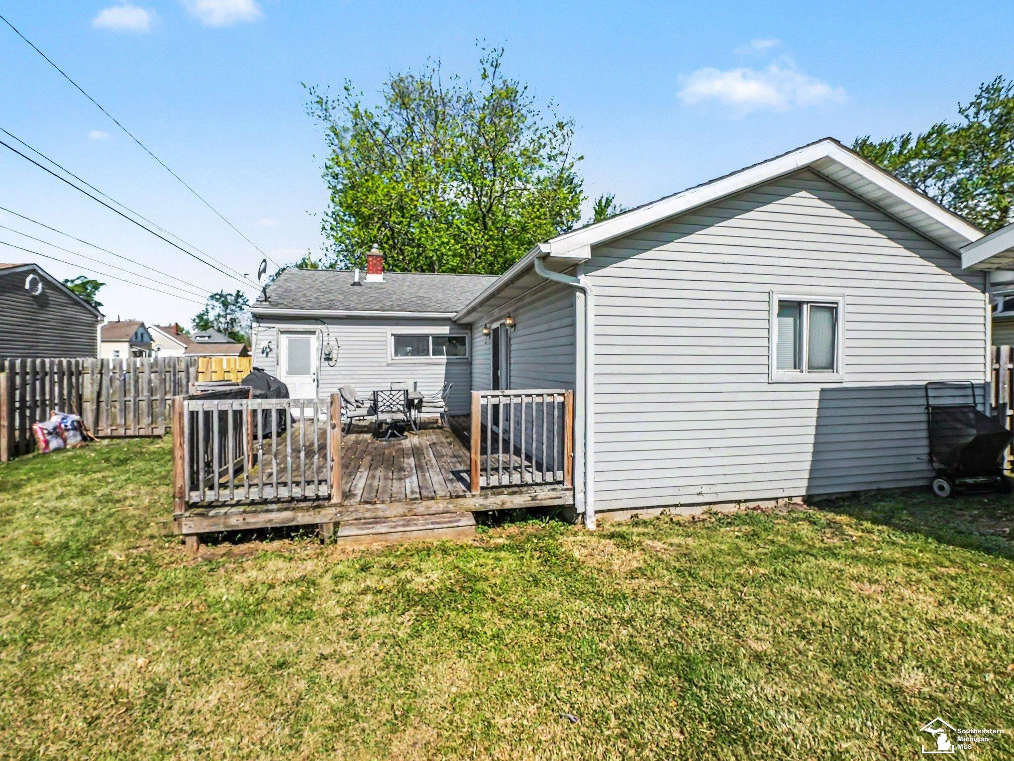 1480 Walnut Street, Monroe, MI 48162 — Photo 15