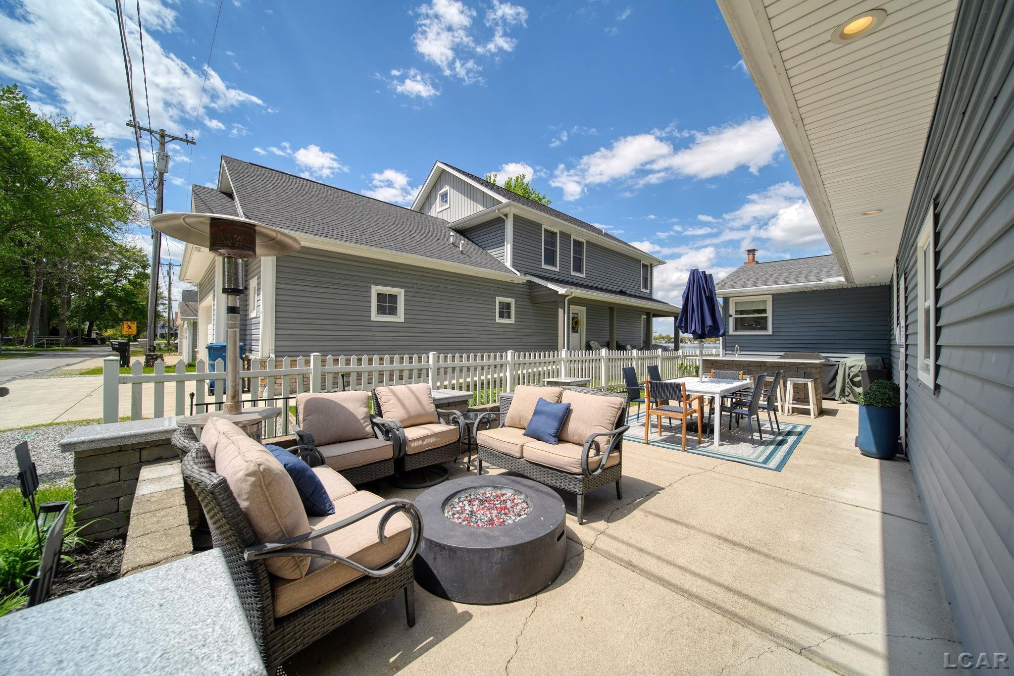 5480 Pleasant Valley Road, Manitou Beach, MI 49253 — Photo 4