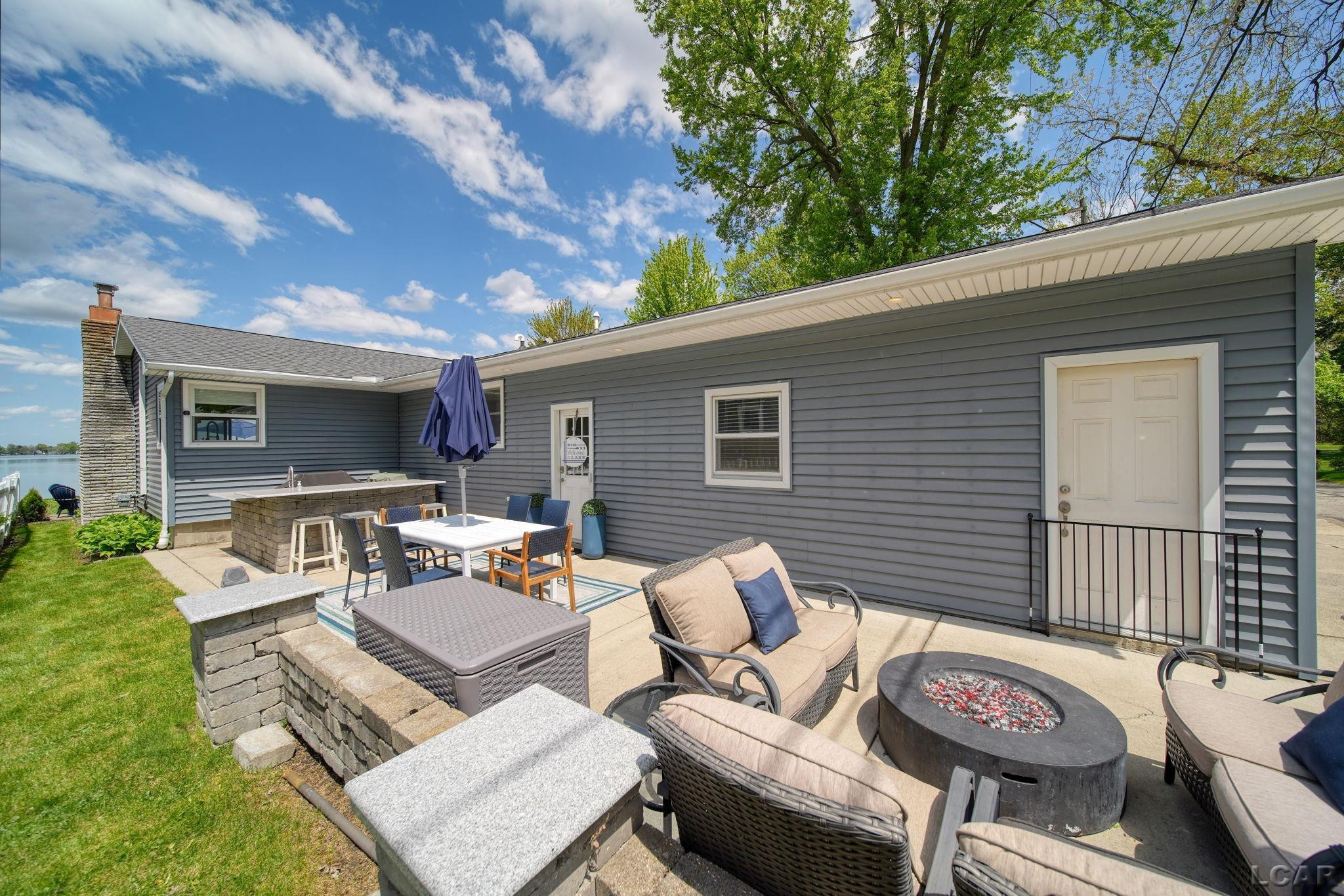 5480 Pleasant Valley Road, Manitou Beach, MI 49253 — Photo 7