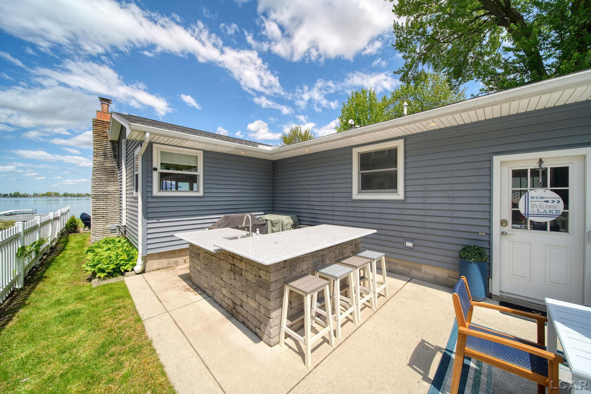 5480 Pleasant Valley Road, Manitou Beach, MI 49253 — Photo 8