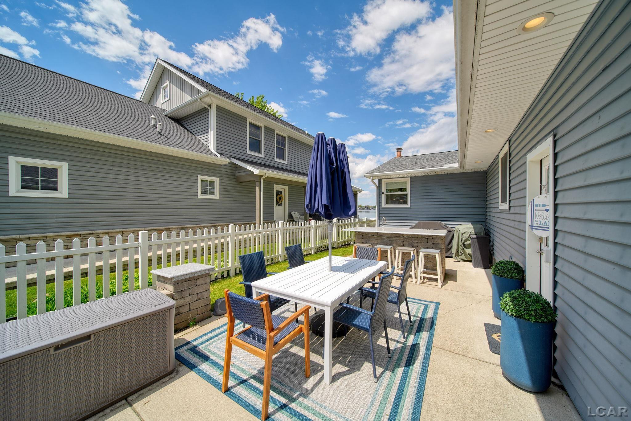 5480 Pleasant Valley Road, Manitou Beach, MI 49253 — Photo 9