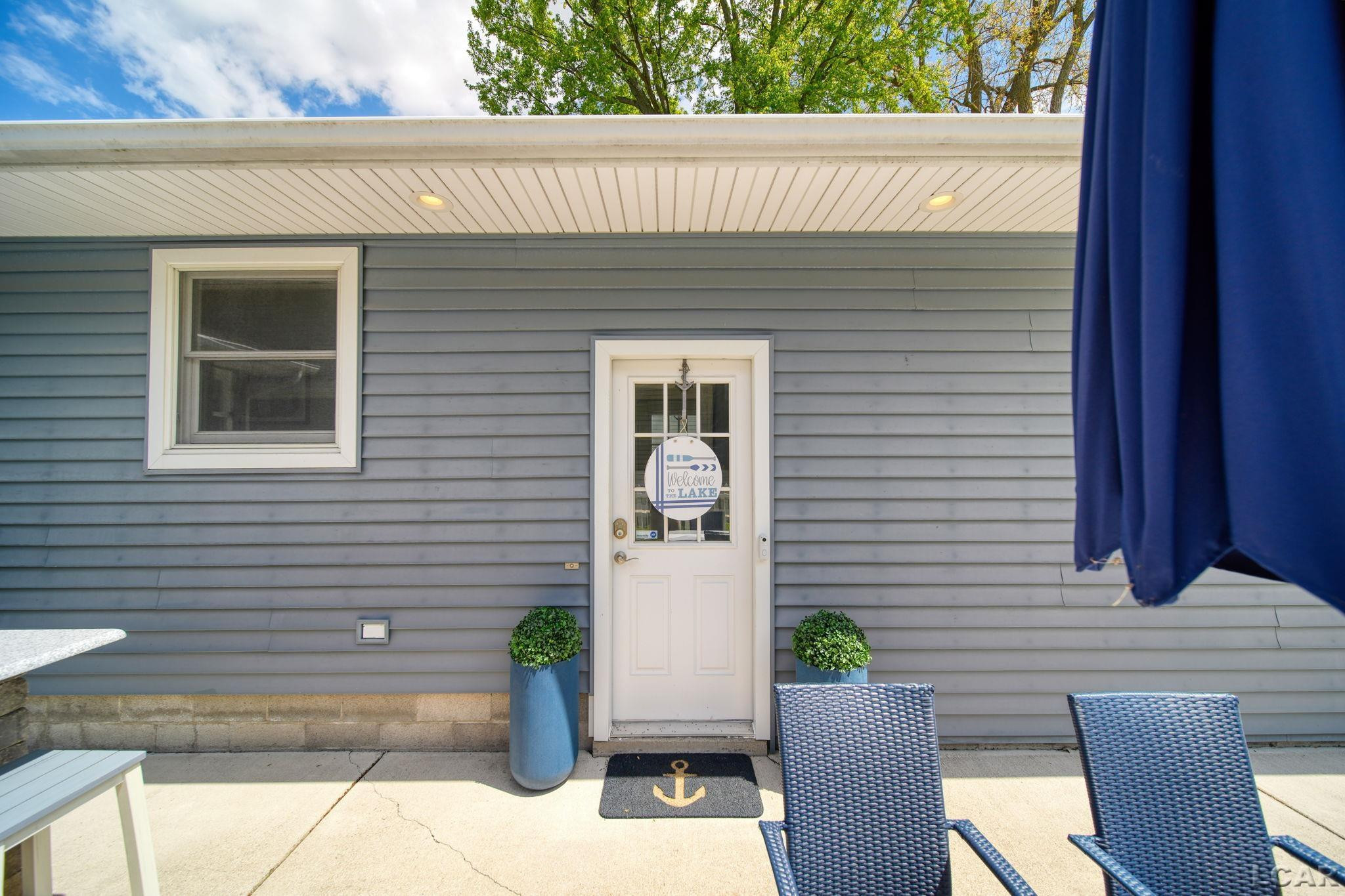5480 Pleasant Valley Road, Manitou Beach, MI 49253 — Photo 11
