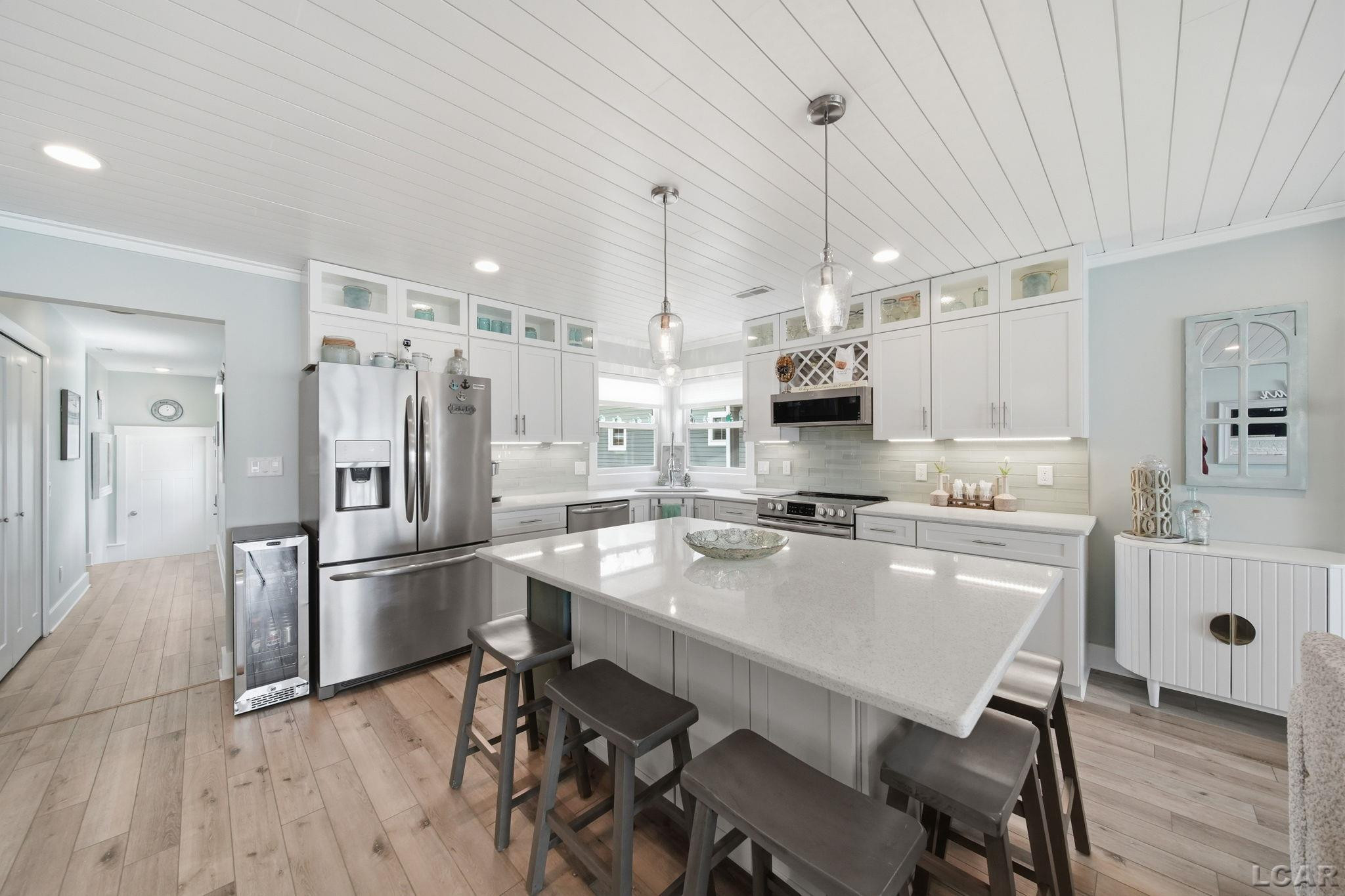 5480 Pleasant Valley Road, Manitou Beach, MI 49253 — Photo 13