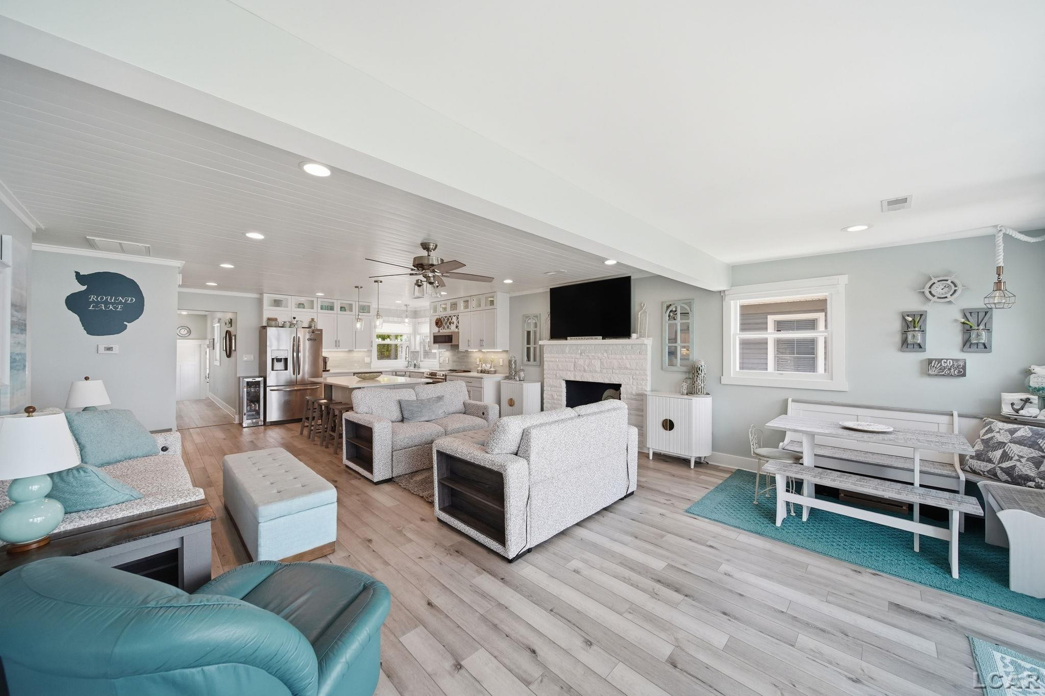5480 Pleasant Valley Road, Manitou Beach, MI 49253 — Photo 27