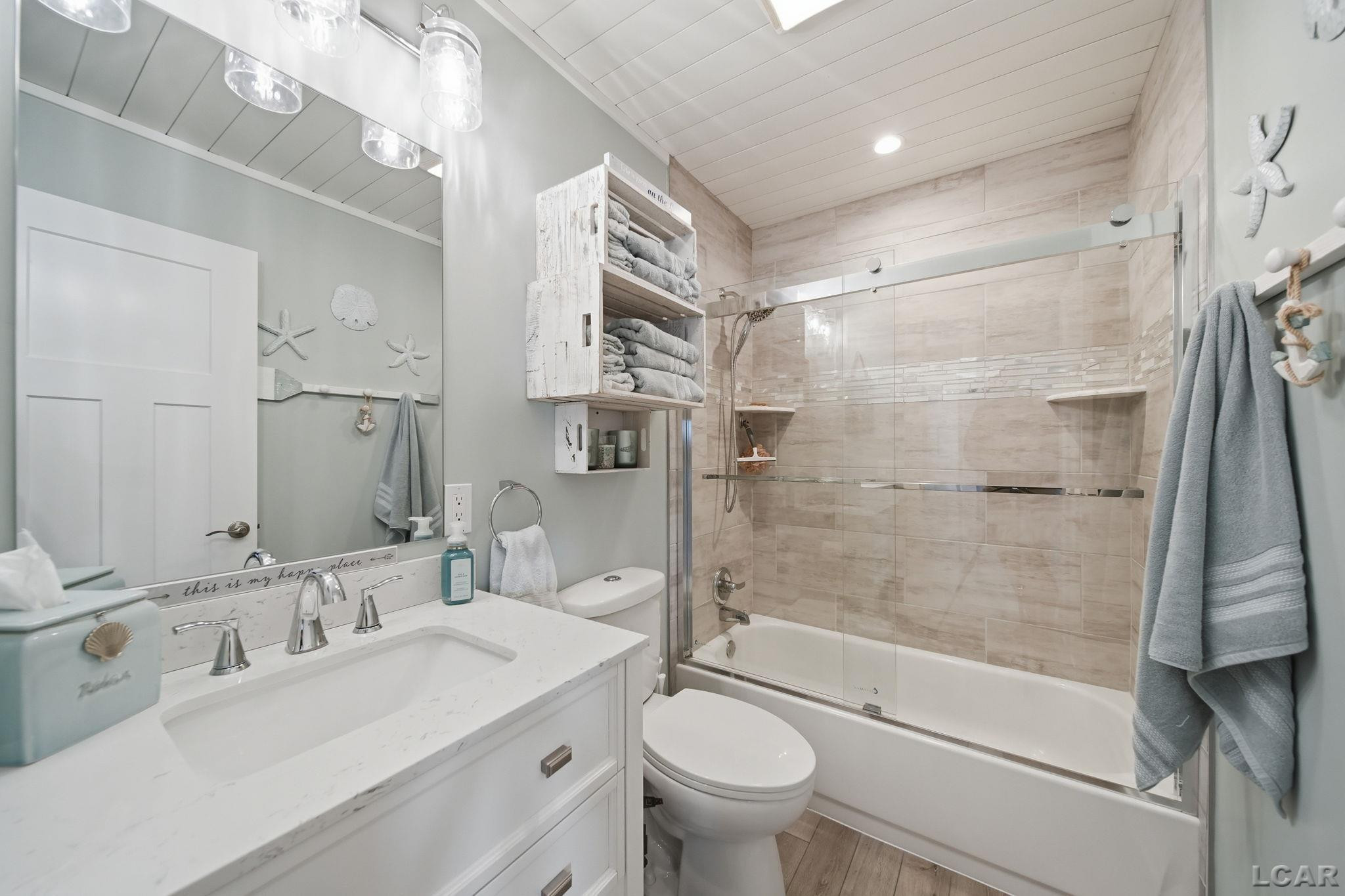 5480 Pleasant Valley Road, Manitou Beach, MI 49253 — Photo 31