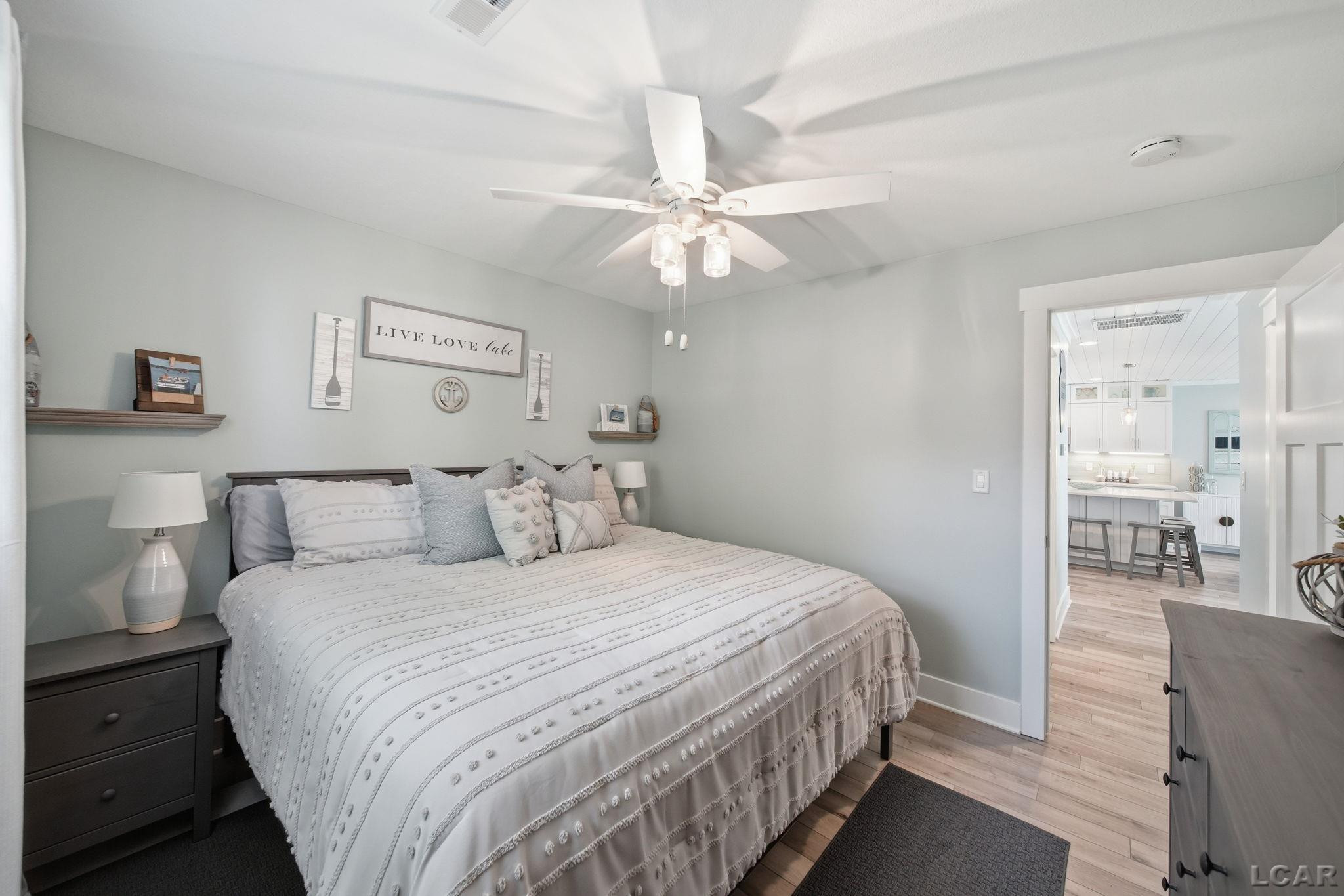 5480 Pleasant Valley Road, Manitou Beach, MI 49253 — Photo 33