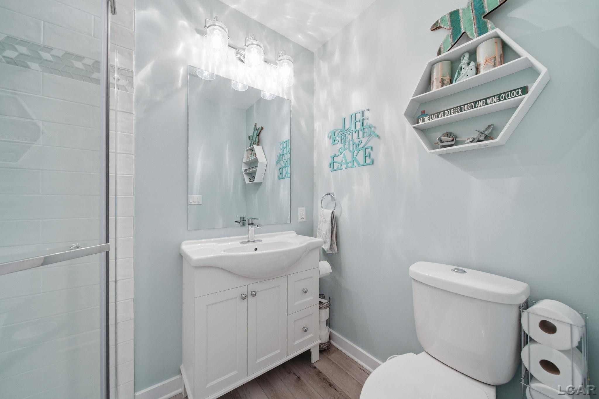 5480 Pleasant Valley Road, Manitou Beach, MI 49253 — Photo 36