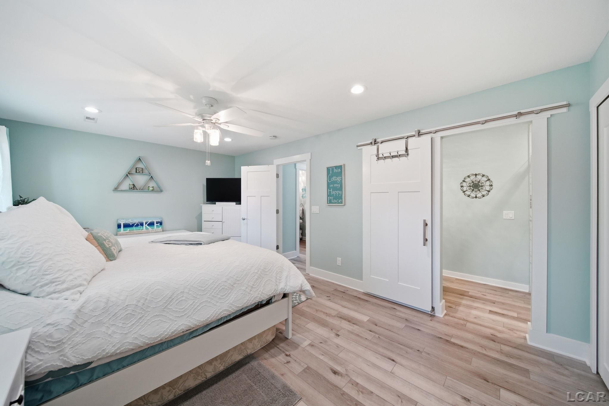 5480 Pleasant Valley Road, Manitou Beach, MI 49253 — Photo 39