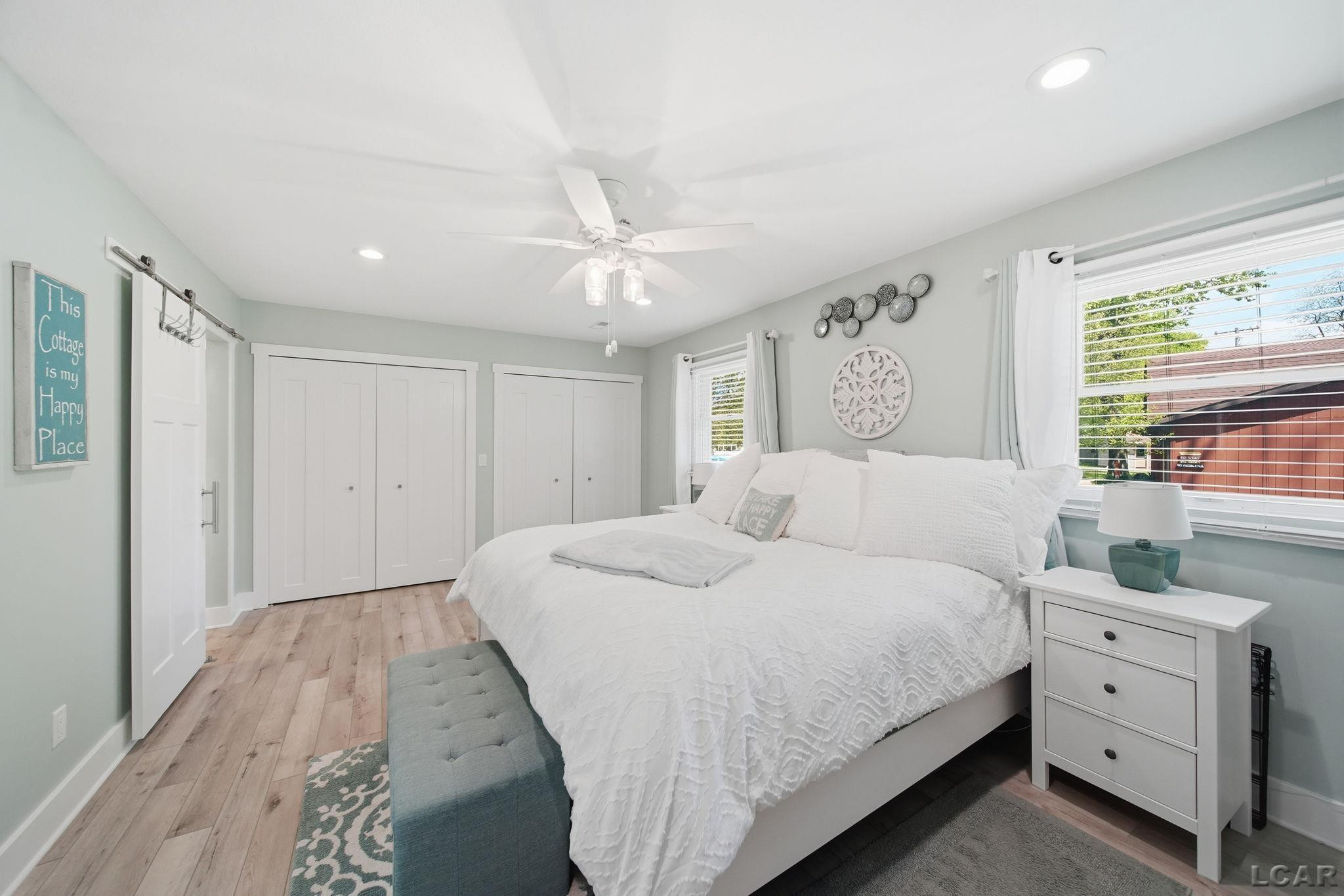 5480 Pleasant Valley Road, Manitou Beach, MI 49253 — Photo 40