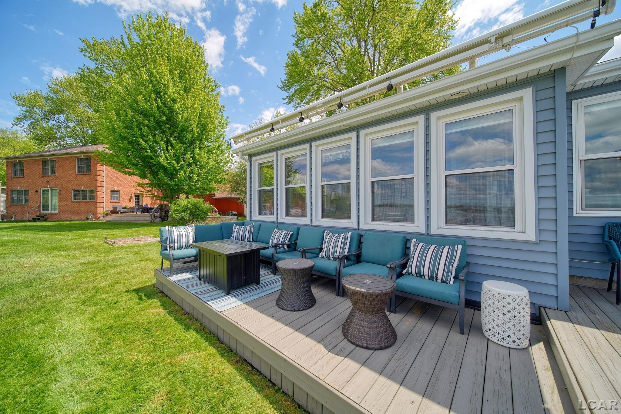 5480 Pleasant Valley Road, Manitou Beach, MI 49253 — Photo 50