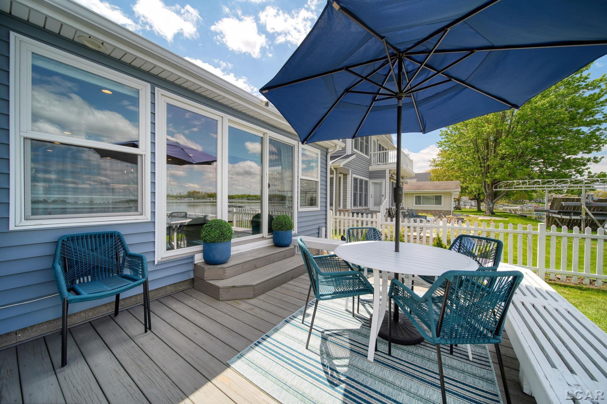 5480 Pleasant Valley Road, Manitou Beach, MI 49253 — Photo 51