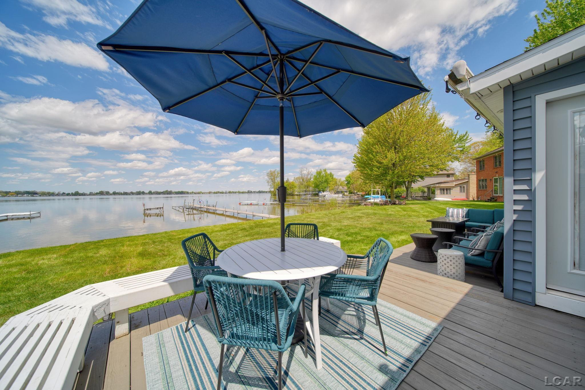 5480 Pleasant Valley Road, Manitou Beach, MI 49253 — Photo 52