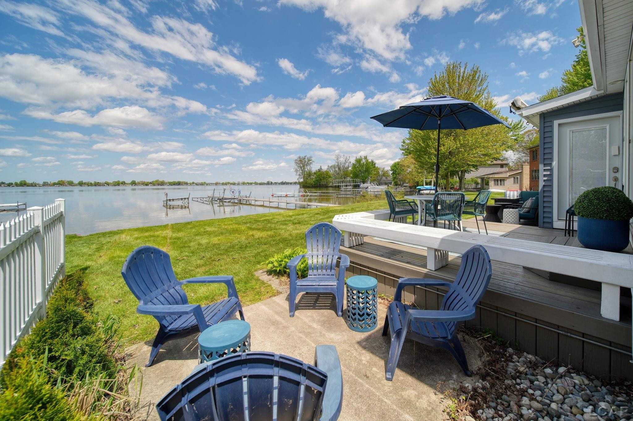 5480 Pleasant Valley Road, Manitou Beach, MI 49253 — Photo 53