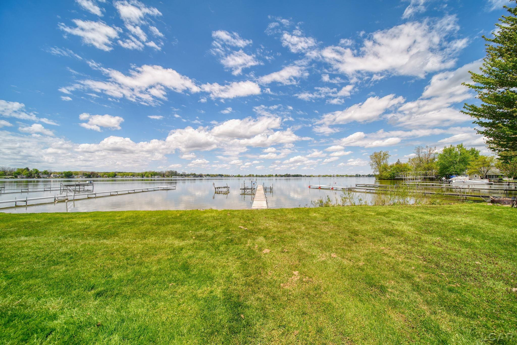 5480 Pleasant Valley Road, Manitou Beach, MI 49253 — Photo 54
