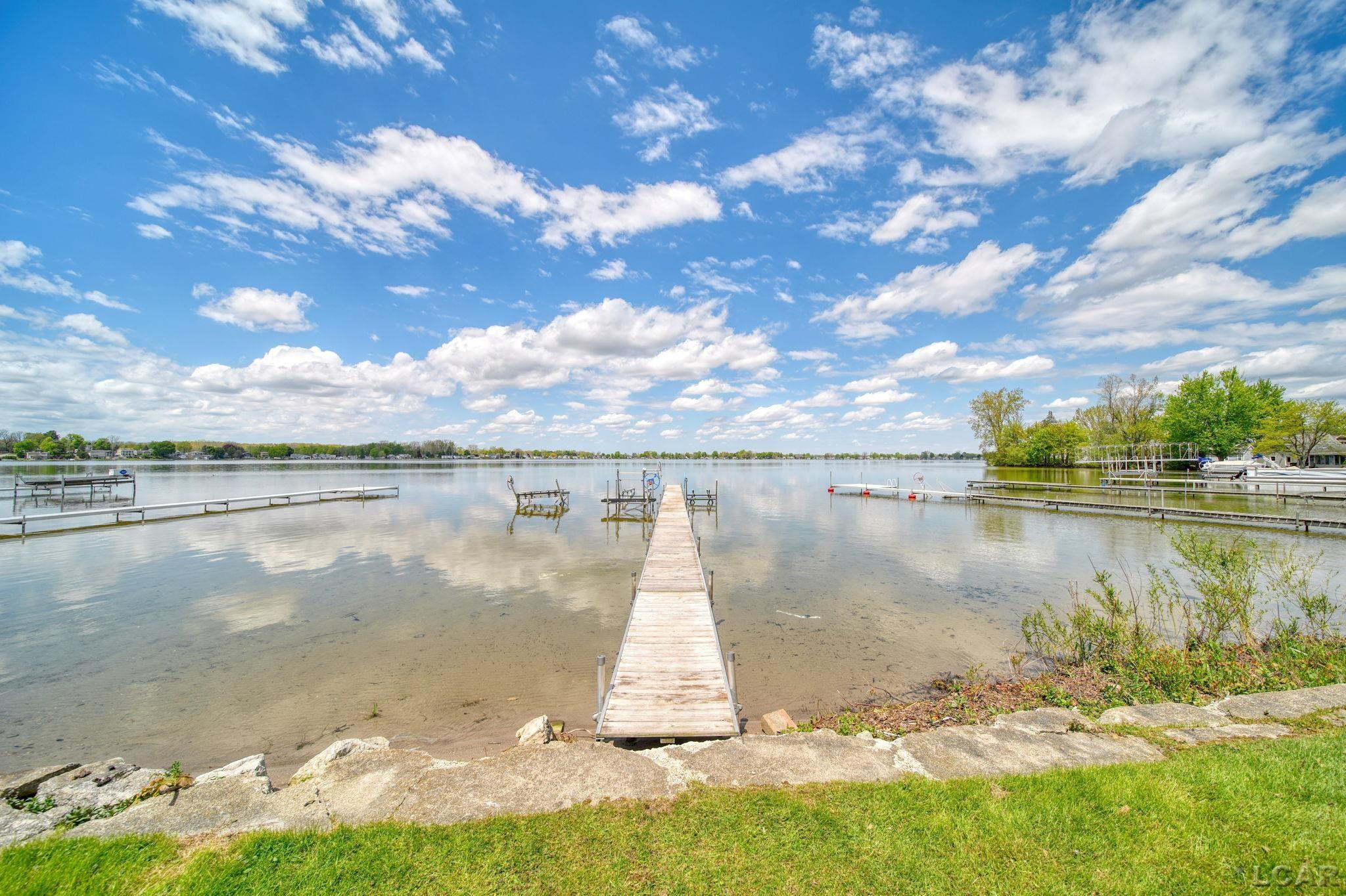 5480 Pleasant Valley Road, Manitou Beach, MI 49253 — Photo 55