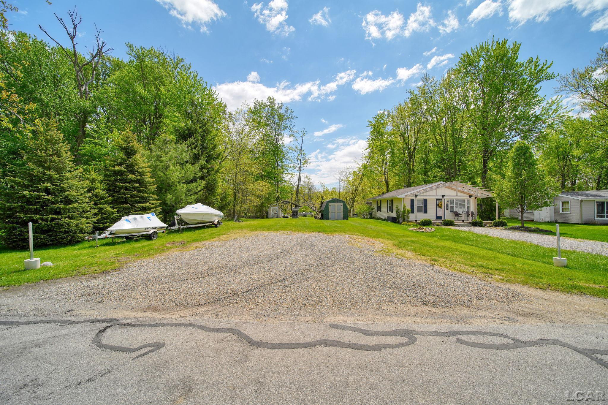 5480 Pleasant Valley Road, Manitou Beach, MI 49253 — Photo 59