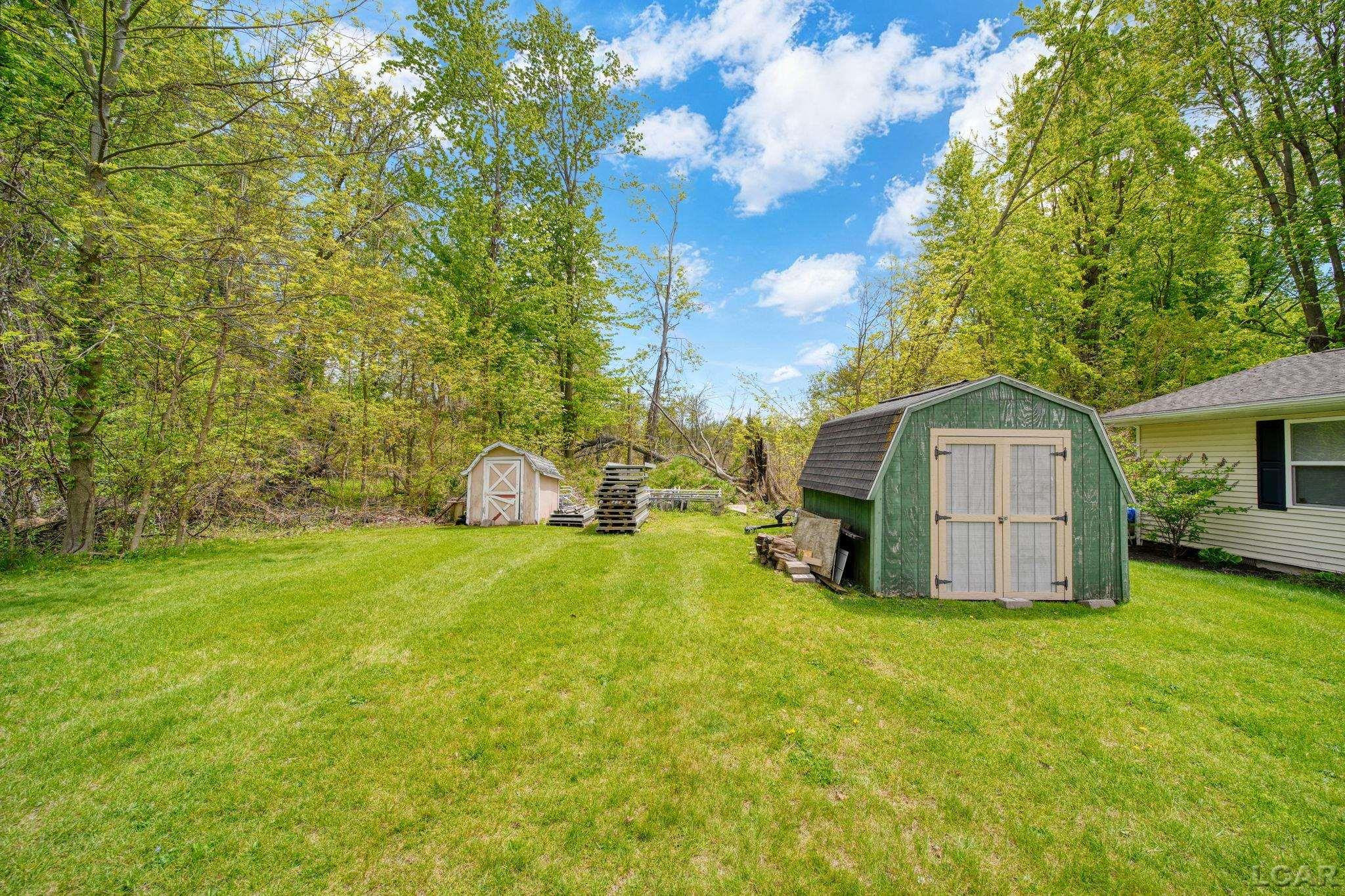 5480 Pleasant Valley Road, Manitou Beach, MI 49253 — Photo 60