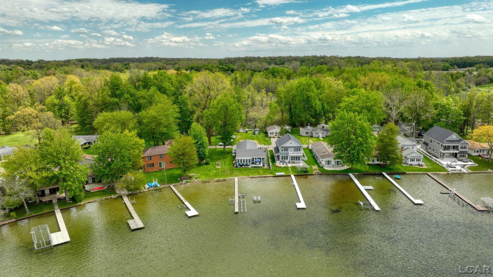 5480 Pleasant Valley Road, Manitou Beach, MI 49253 — Photo 65