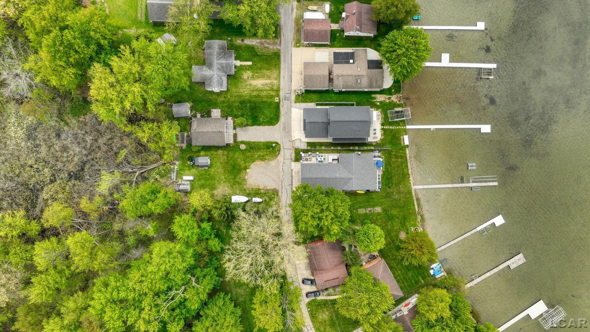 5480 Pleasant Valley Road, Manitou Beach, MI 49253 — Photo 68