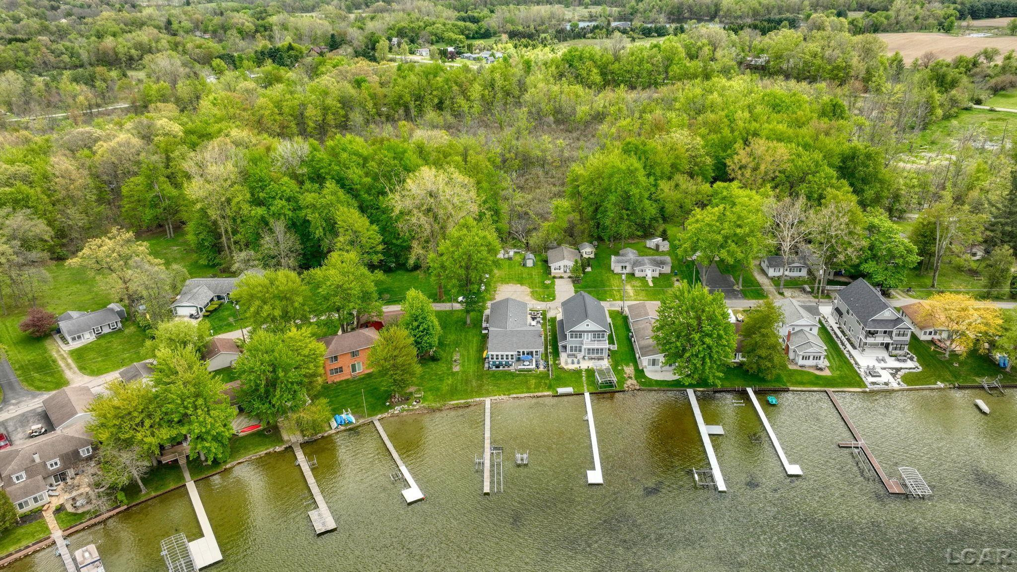 5480 Pleasant Valley Road, Manitou Beach, MI 49253 — Photo 69
