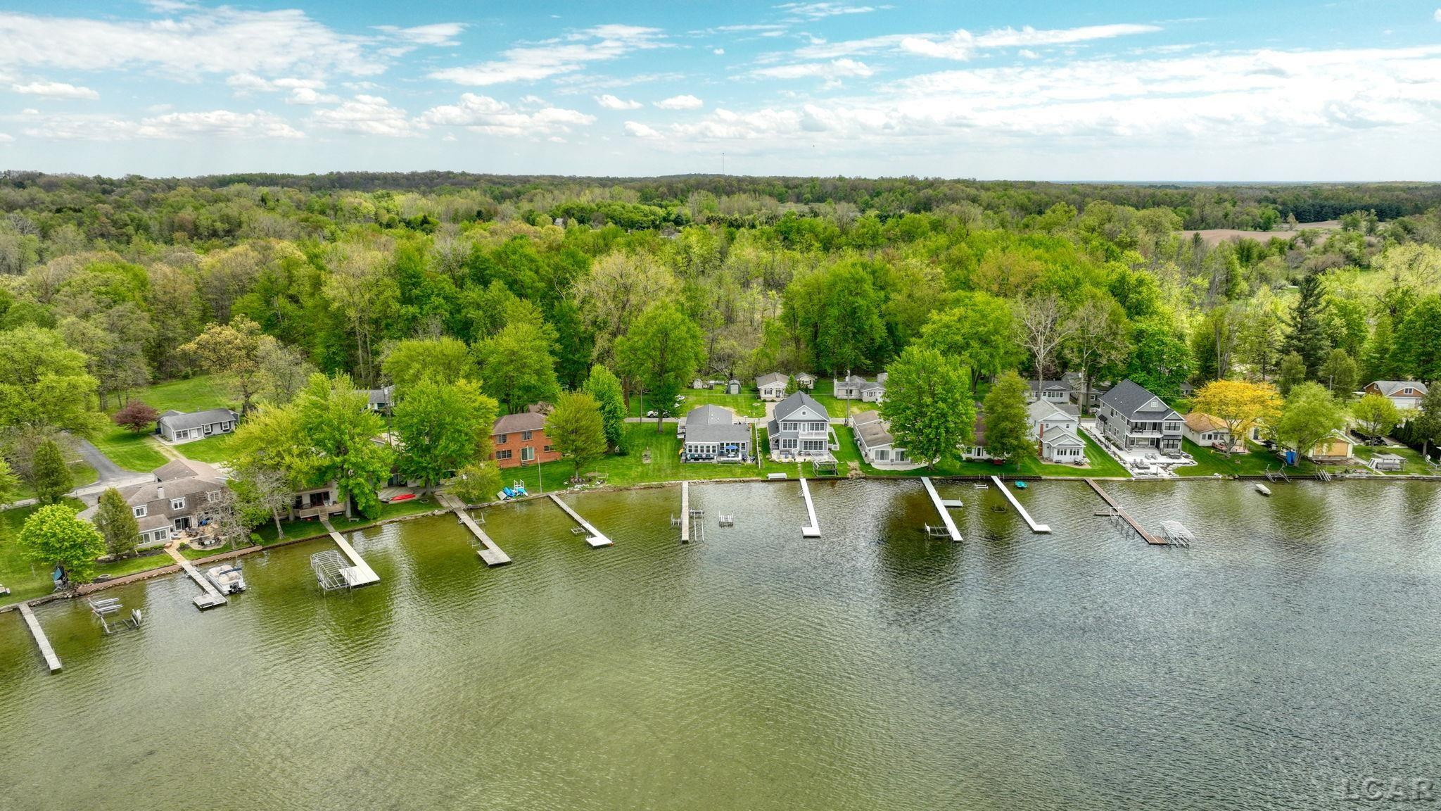 5480 Pleasant Valley Road, Manitou Beach, MI 49253 — Photo 71