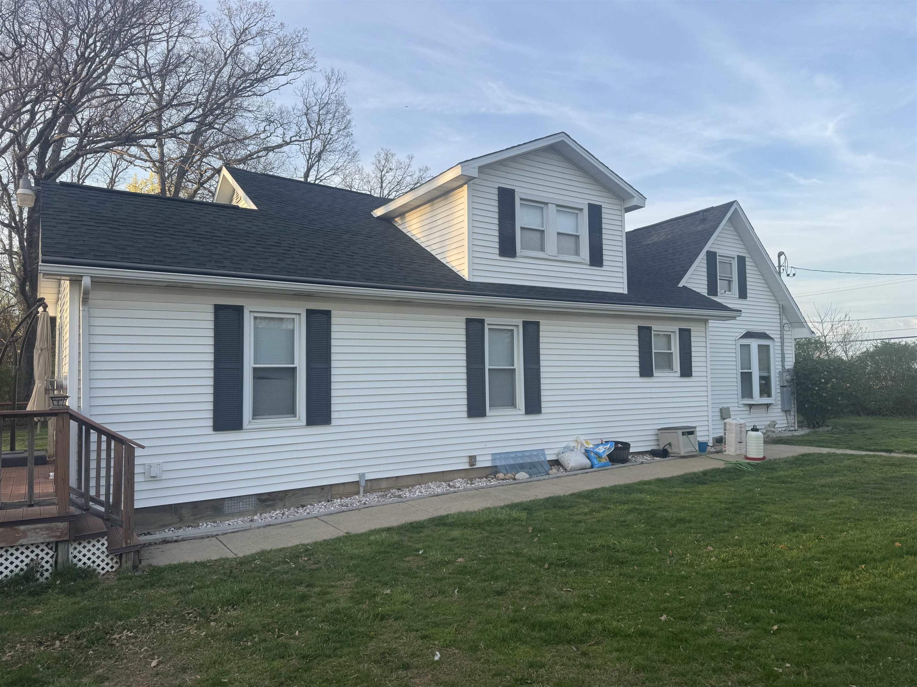 3715 N M-52 Road, Owosso, MI 48867
