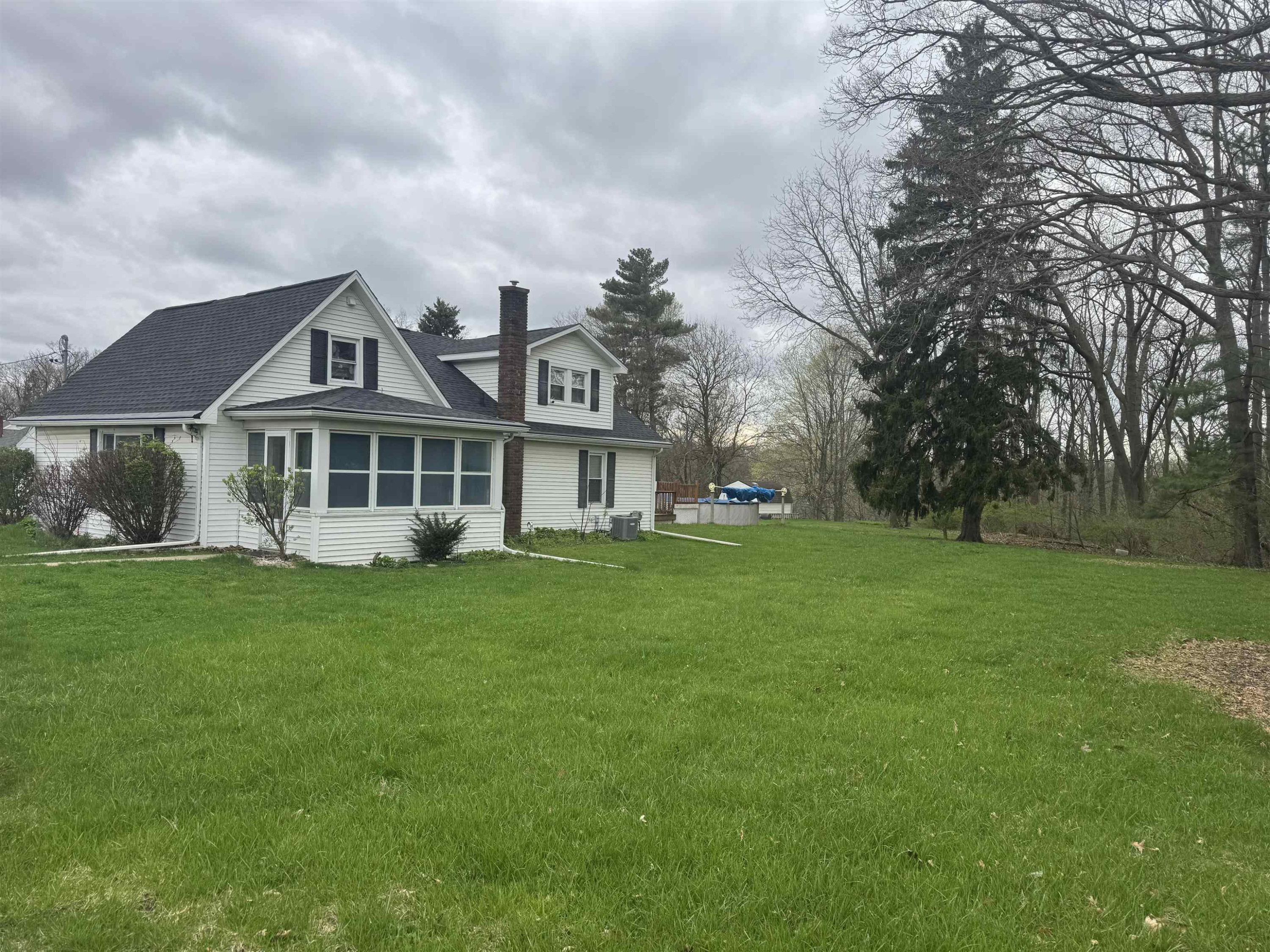 3715 N M-52 Road, Owosso, MI 48867 — Photo 3