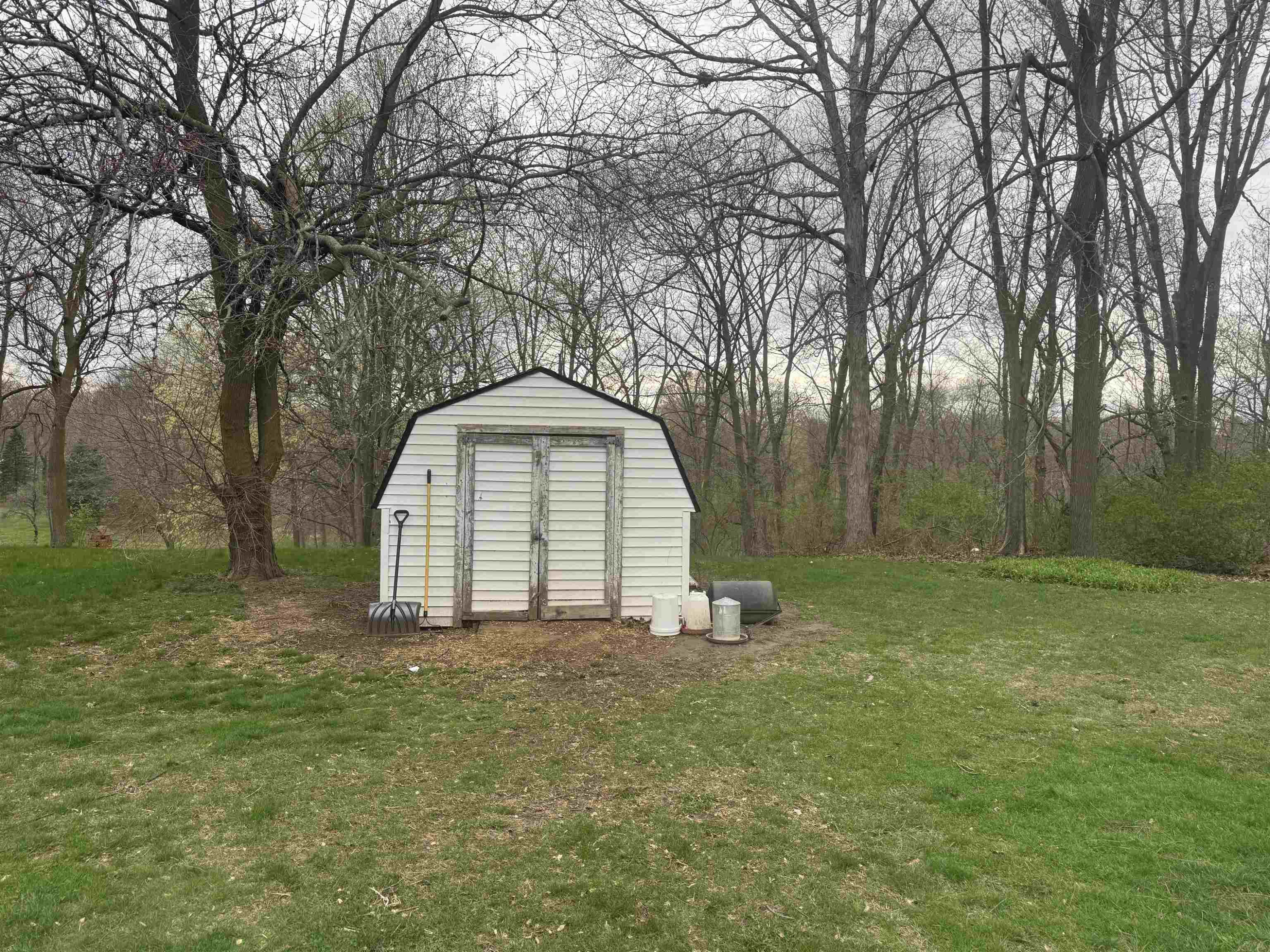 3715 N M-52 Road, Owosso, MI 48867 — Photo 8