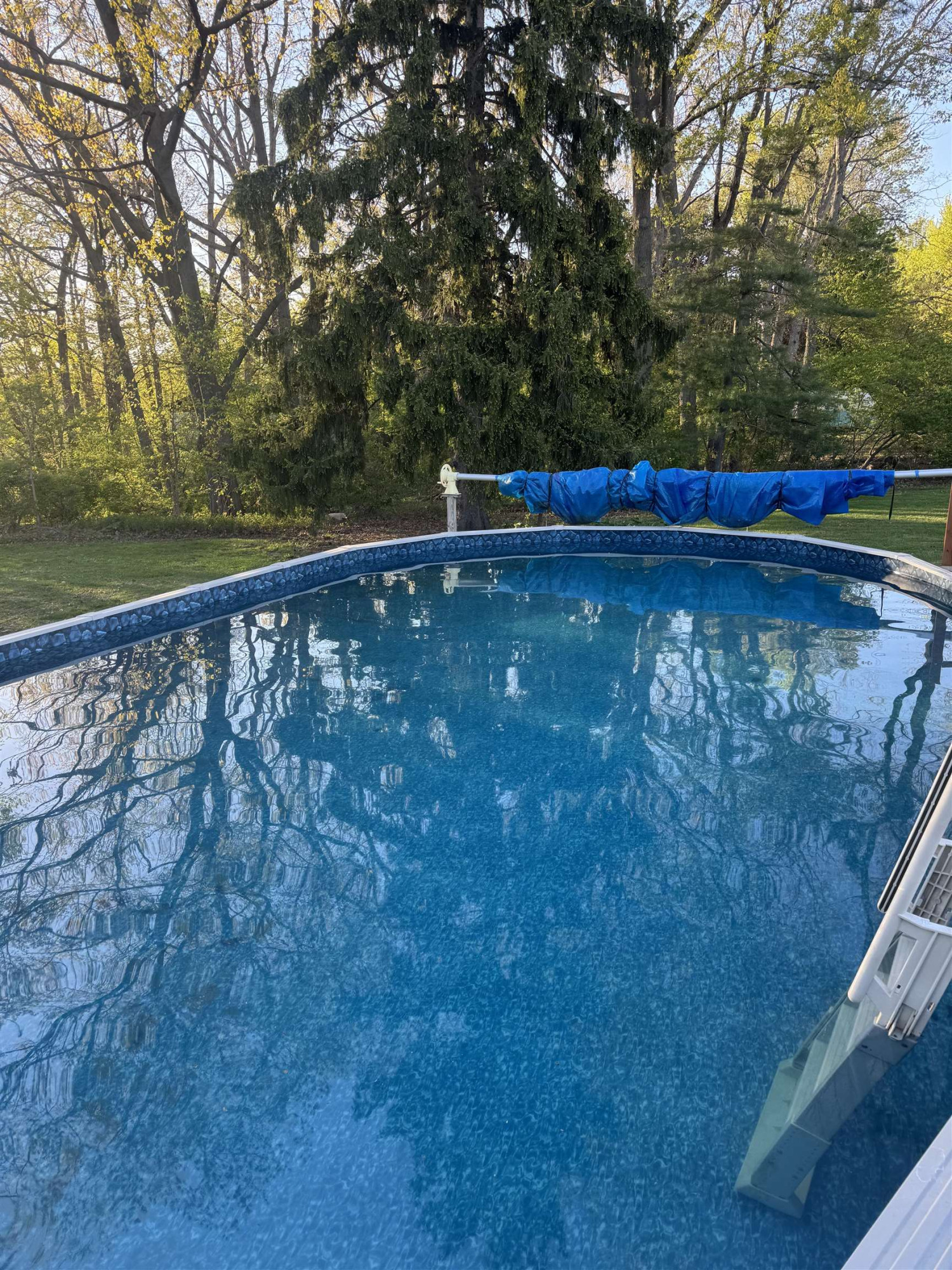 3715 N M-52 Road, Owosso, MI 48867 — Photo 11