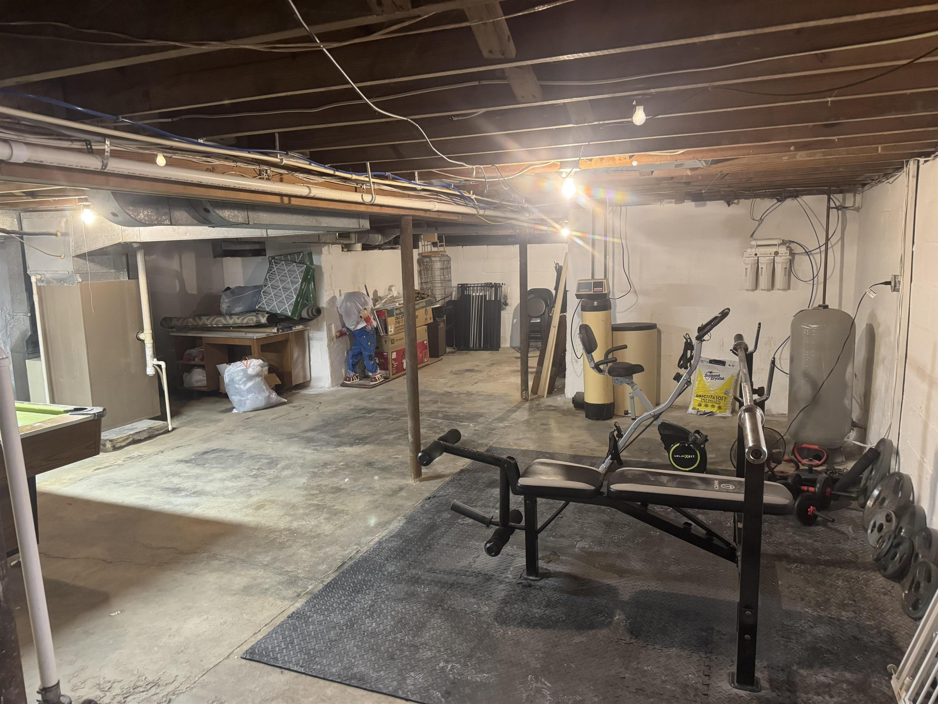 3715 N M-52 Road, Owosso, MI 48867 — Photo 38
