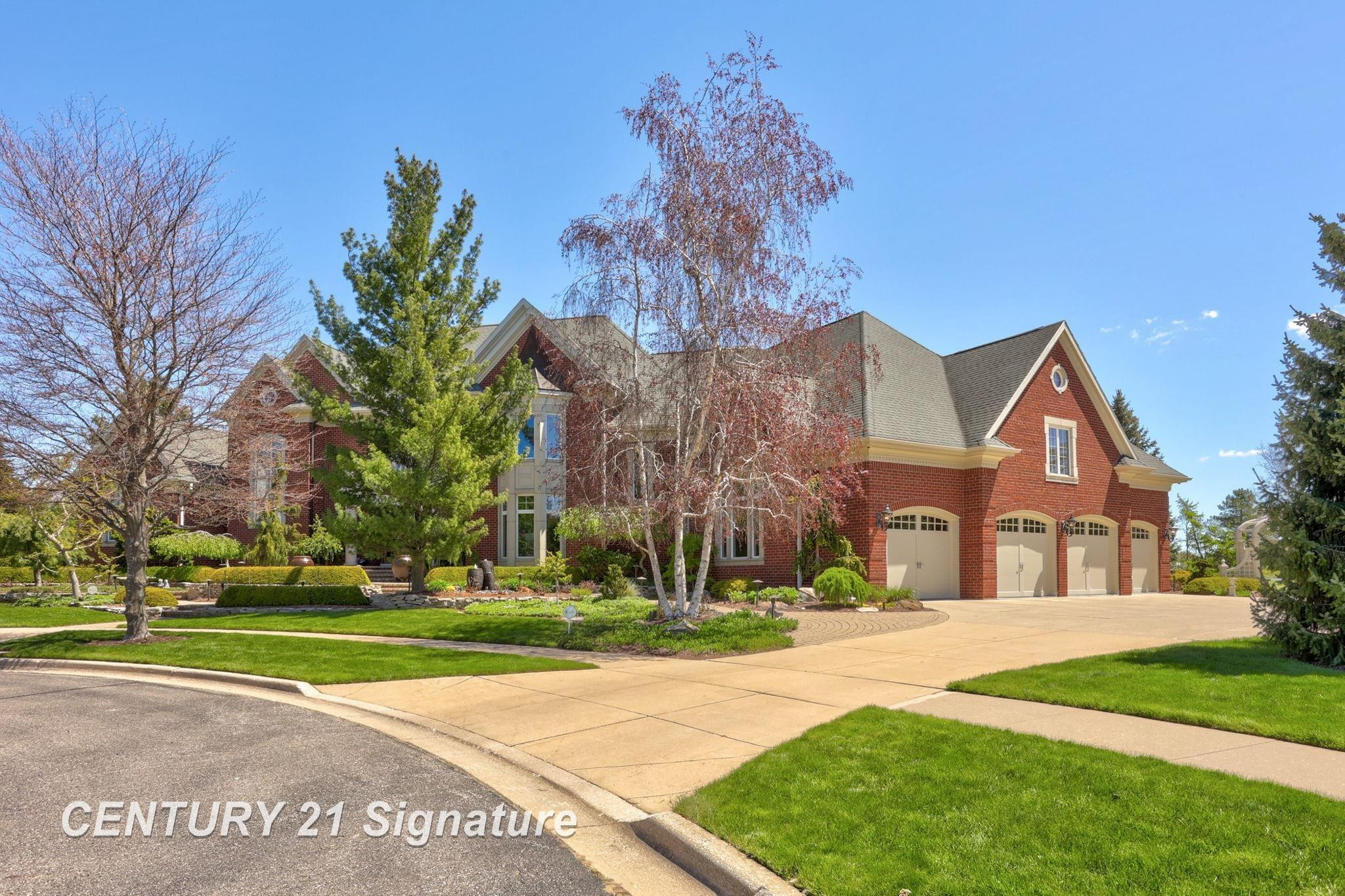 8 Appleshire Court, Freeland, MI 48623 — Photo 3