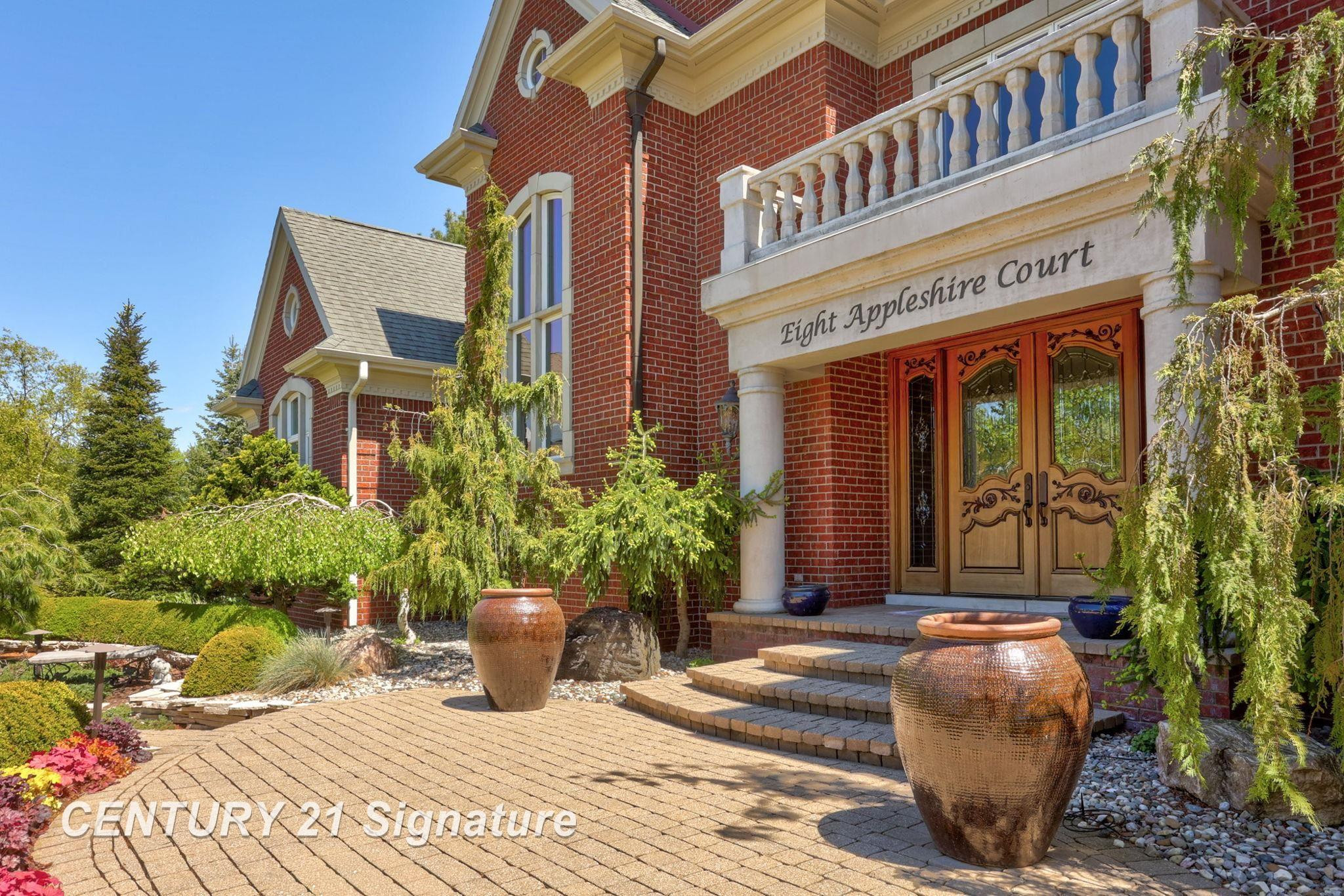 8 Appleshire Court, Freeland, MI 48623 — Photo 4