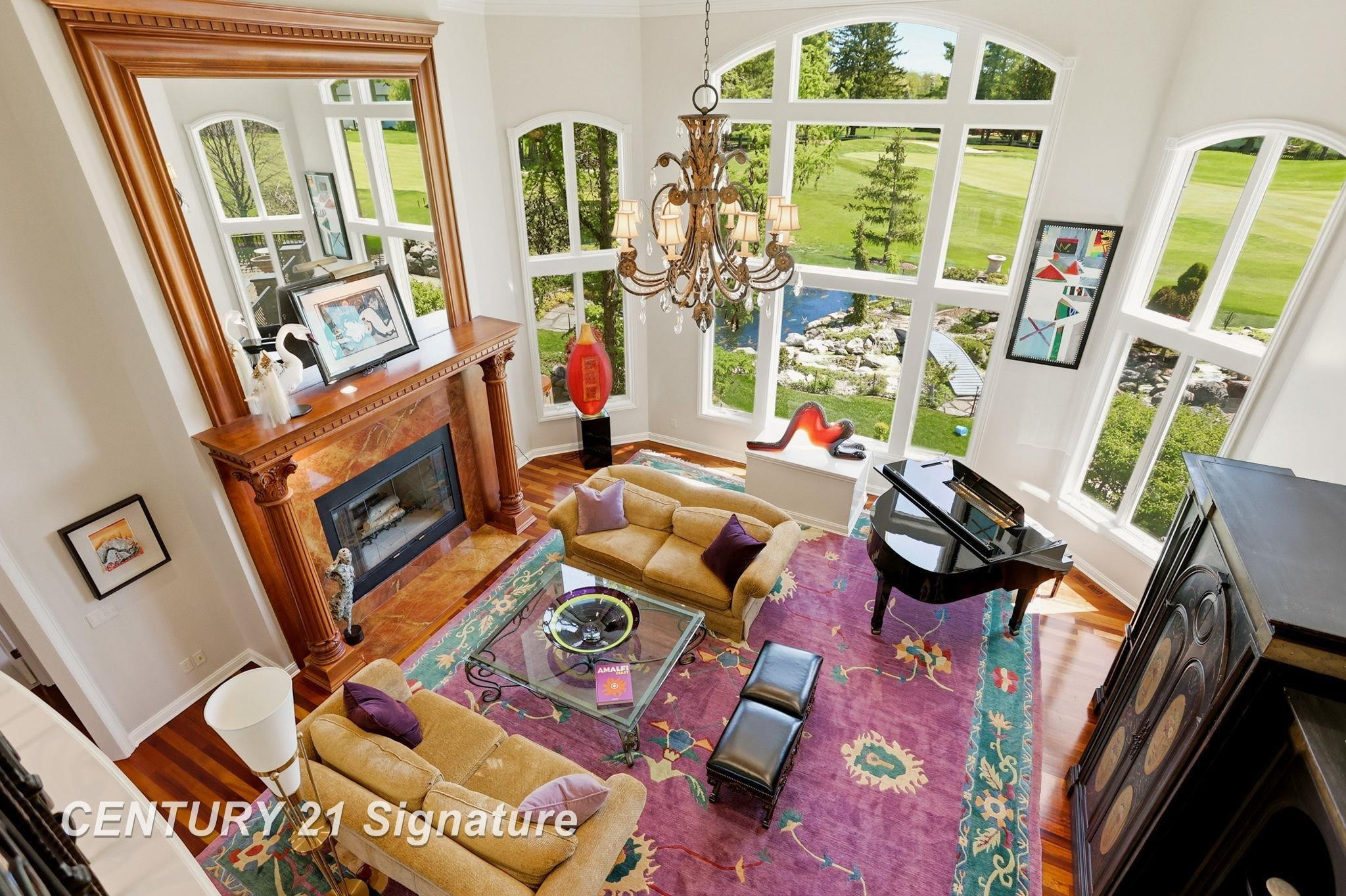 8 Appleshire Court, Freeland, MI 48623 — Photo 8