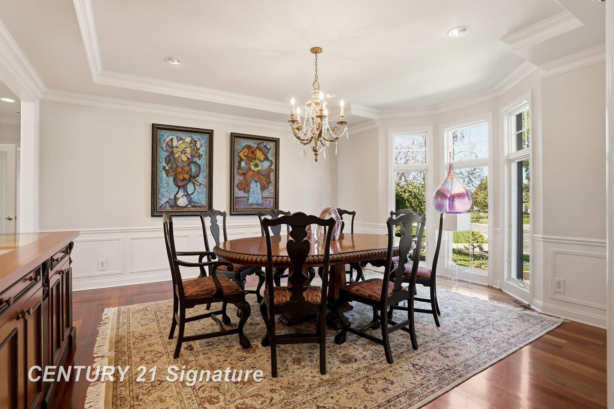 8 Appleshire Court, Freeland, MI 48623 — Photo 12