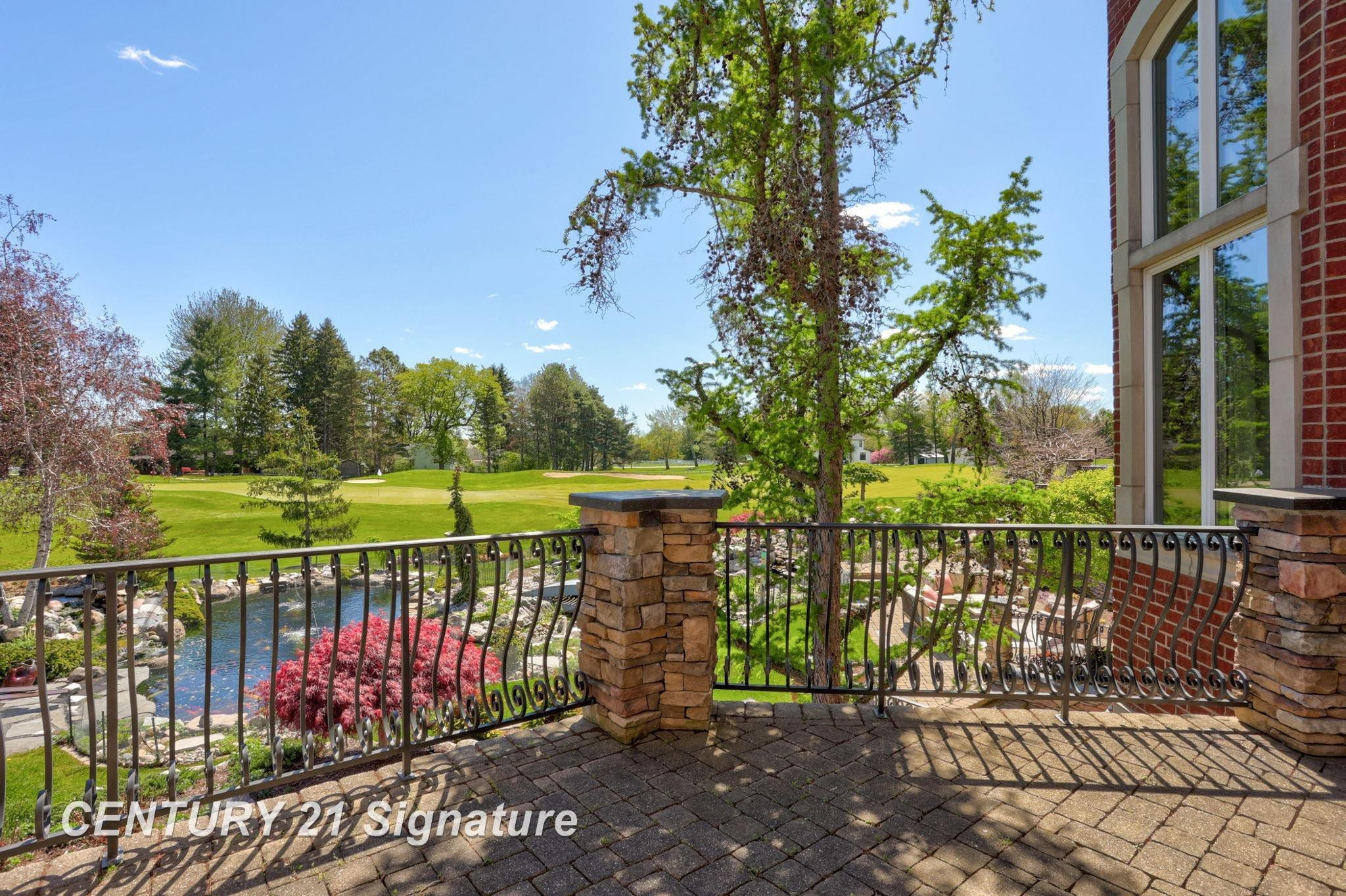 8 Appleshire Court, Freeland, MI 48623 — Photo 37
