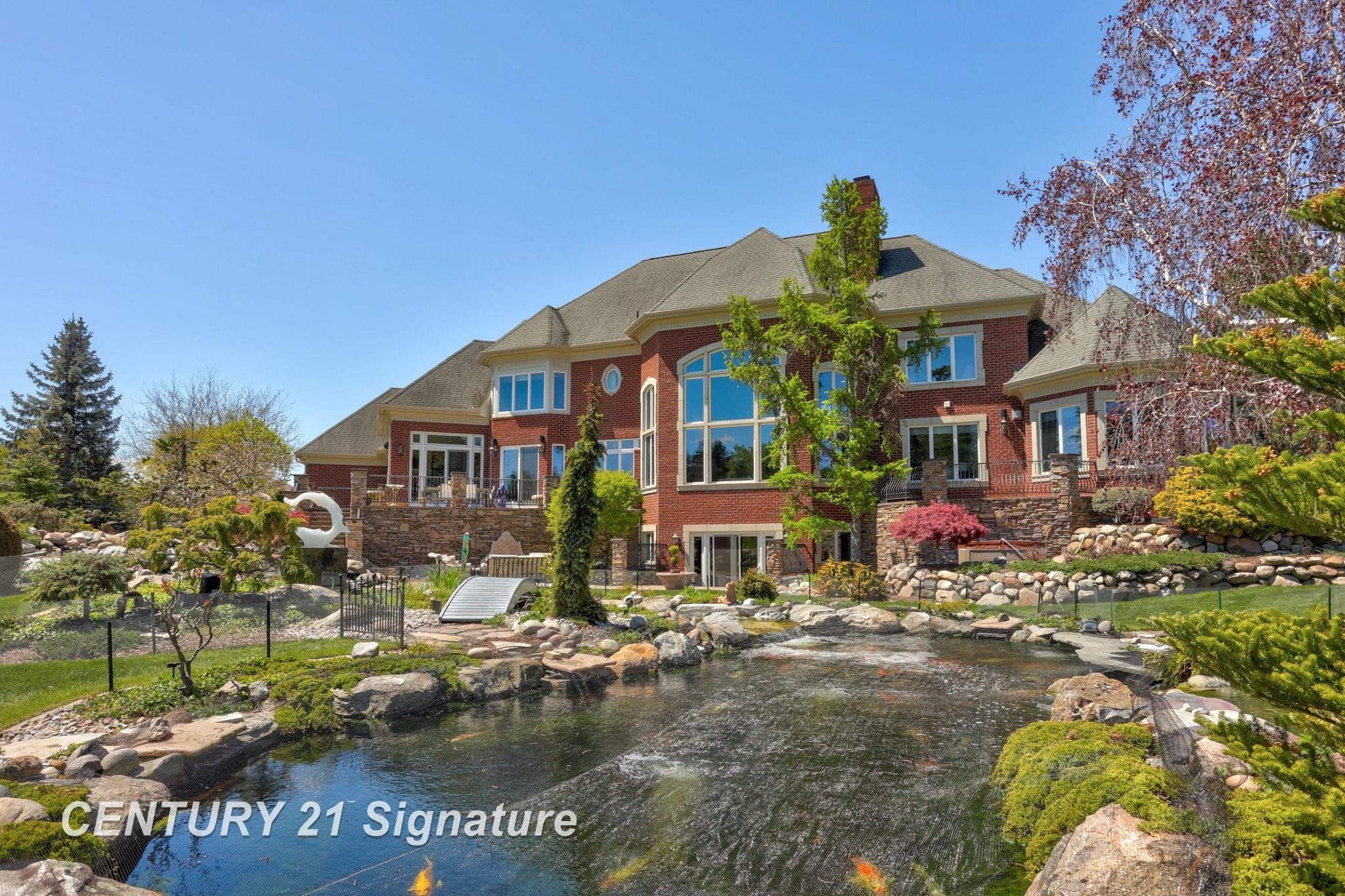 8 Appleshire Court, Freeland, MI 48623 — Photo 68