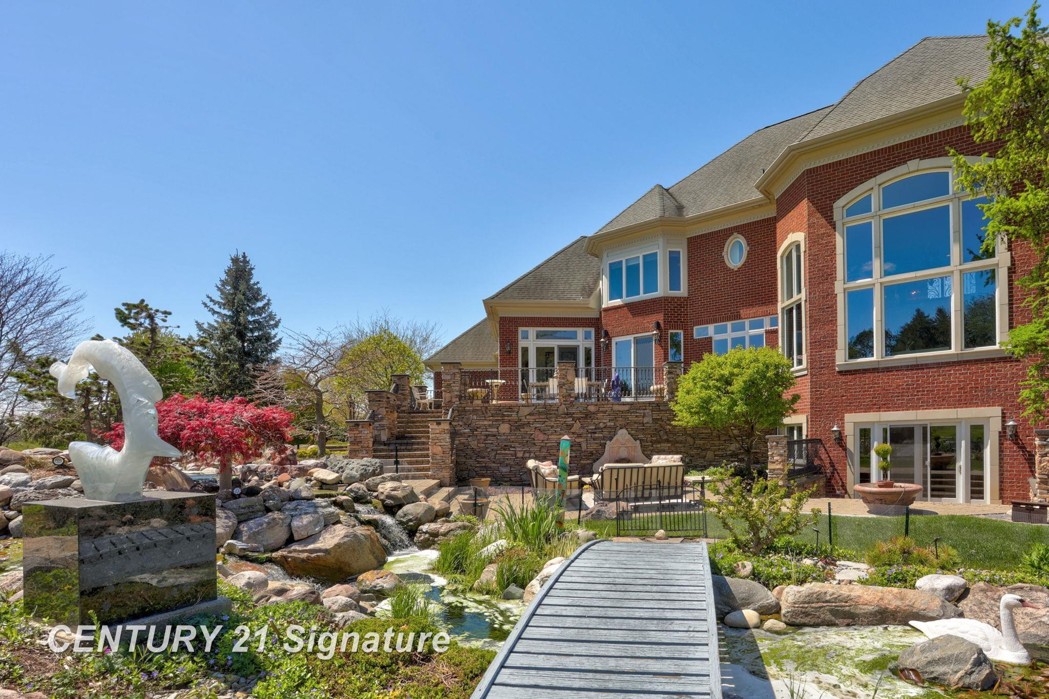 8 Appleshire Court, Freeland, MI 48623 — Photo 69
