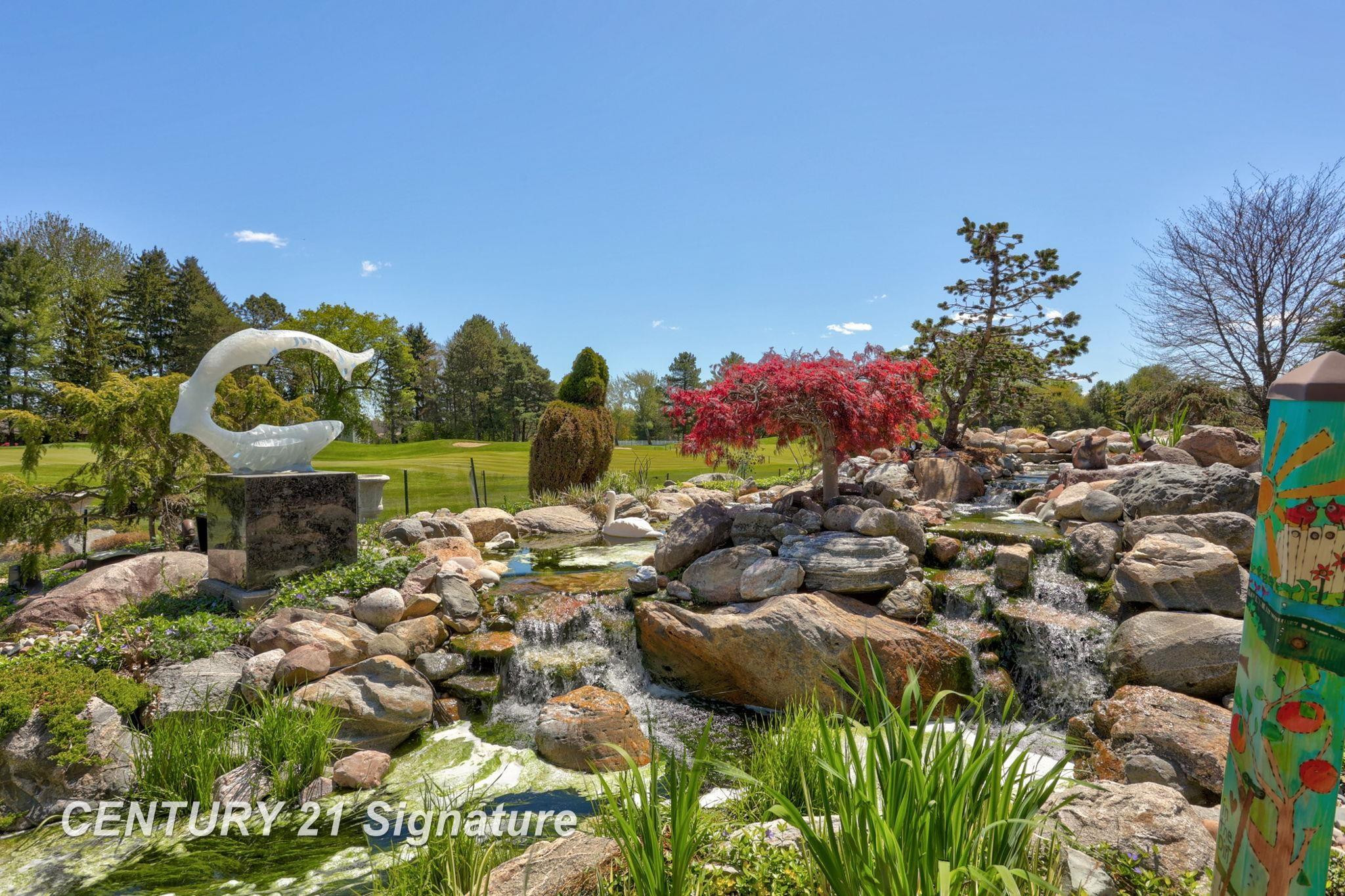 8 Appleshire Court, Freeland, MI 48623 — Photo 70