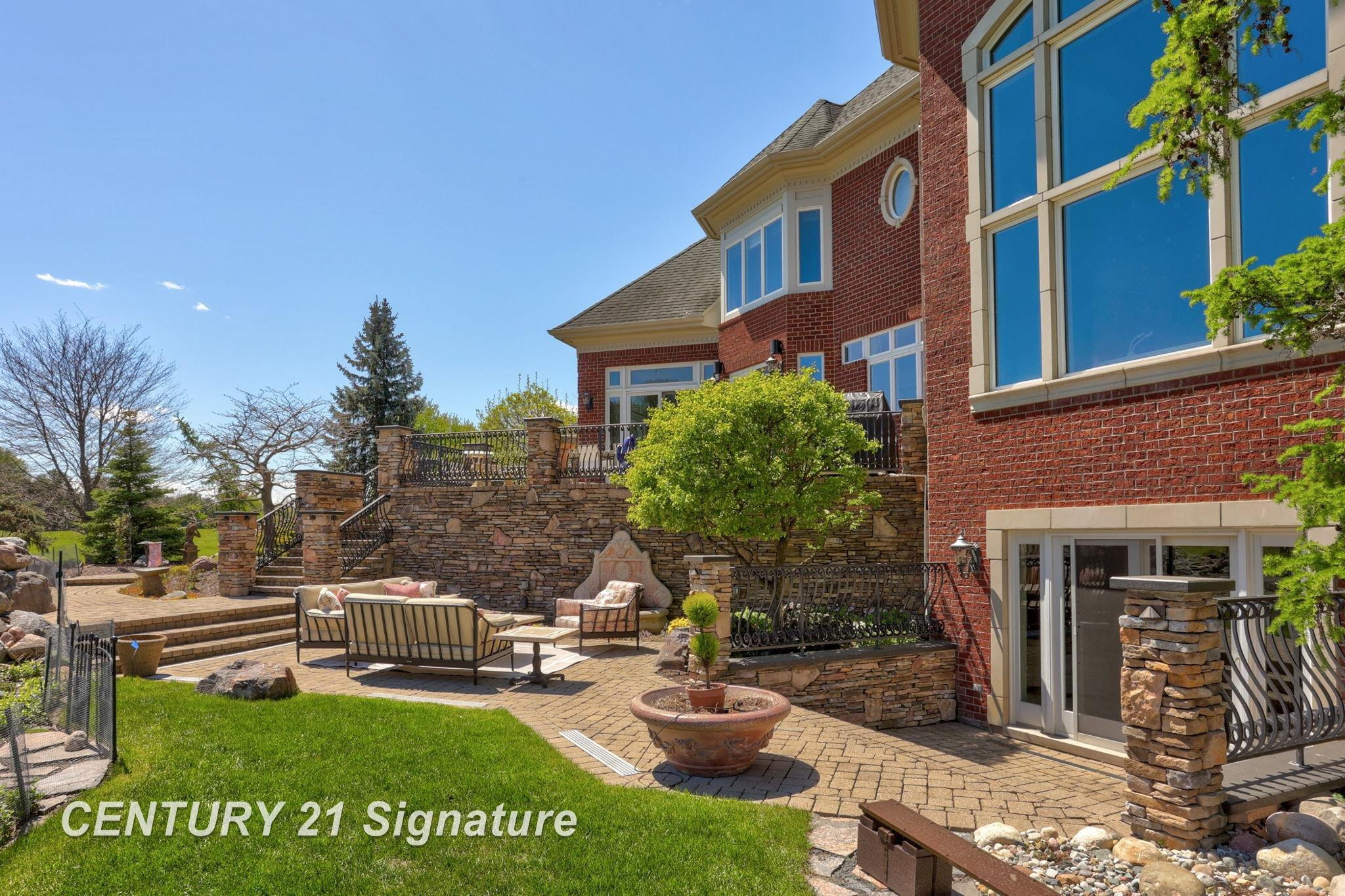 8 Appleshire Court, Freeland, MI 48623 — Photo 73