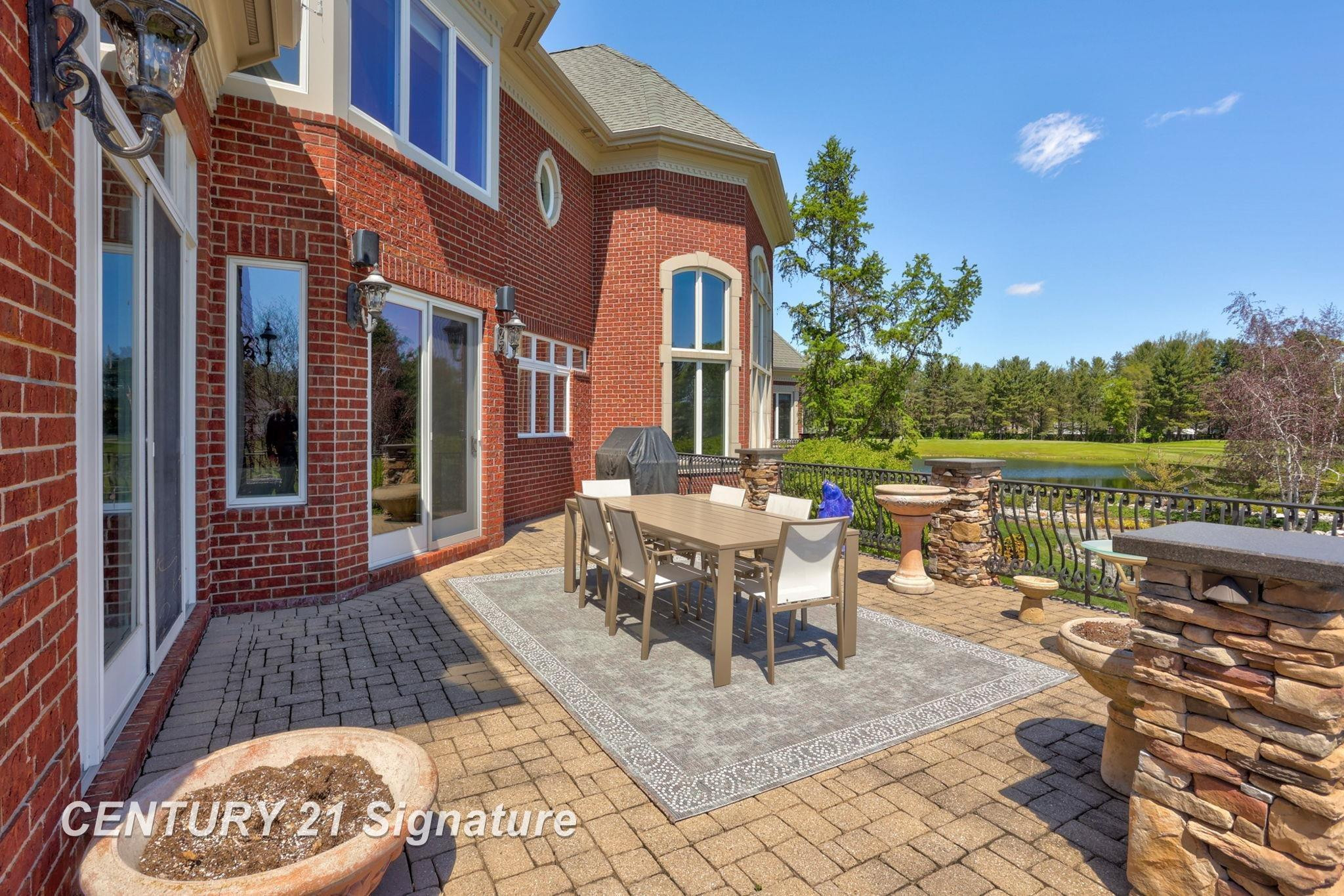 8 Appleshire Court, Freeland, MI 48623 — Photo 76