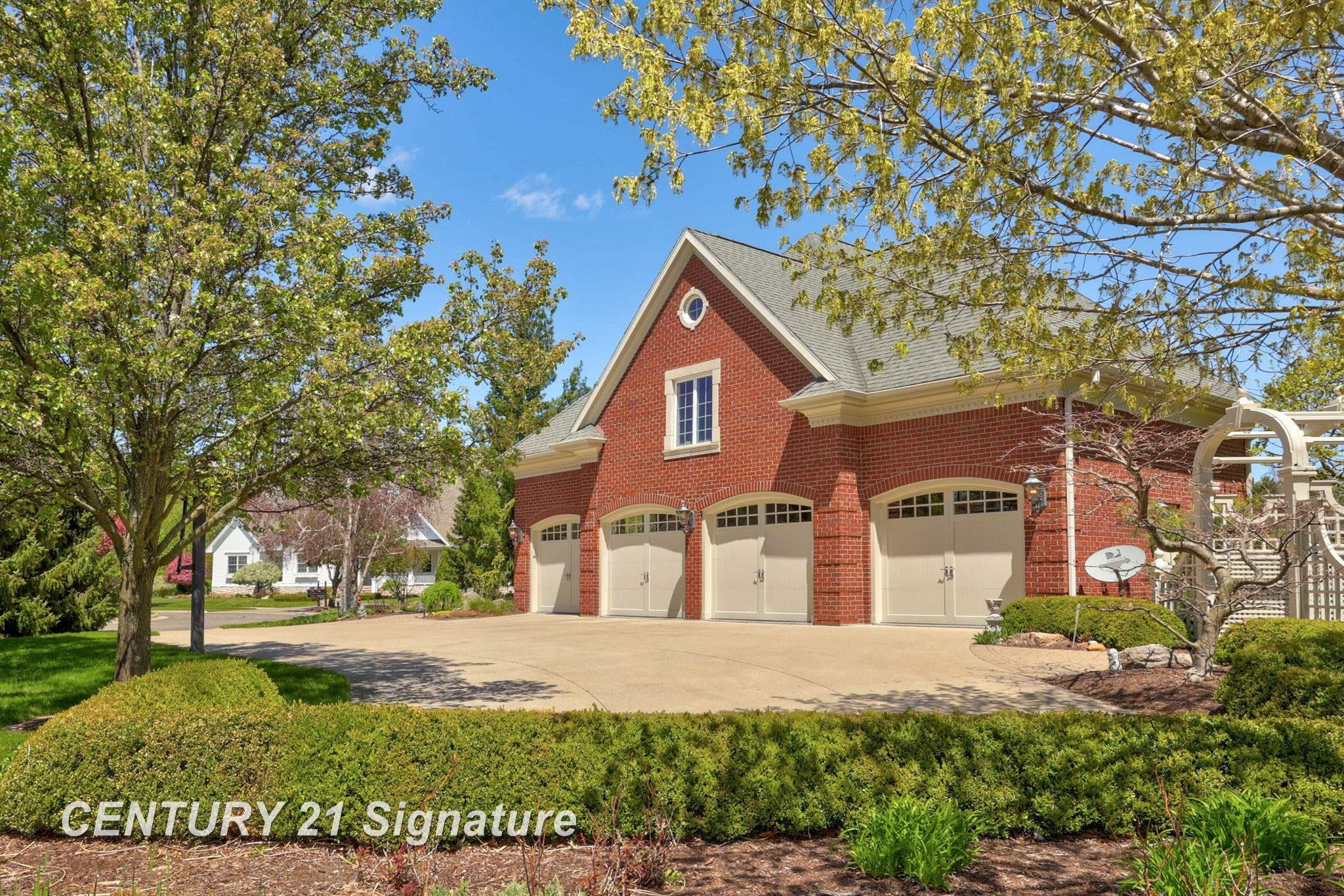 8 Appleshire Court, Freeland, MI 48623 — Photo 83