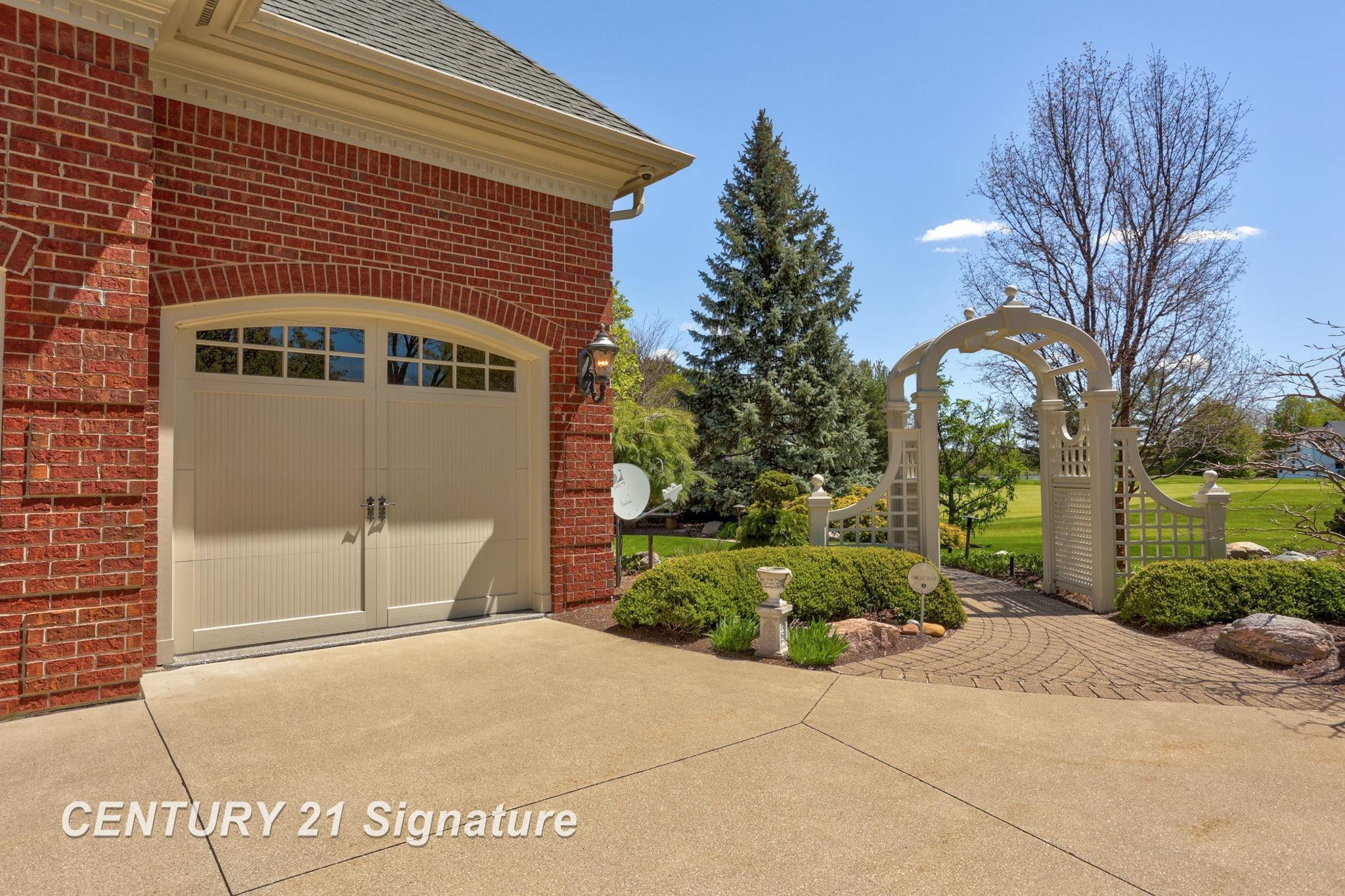 8 Appleshire Court, Freeland, MI 48623 — Photo 85