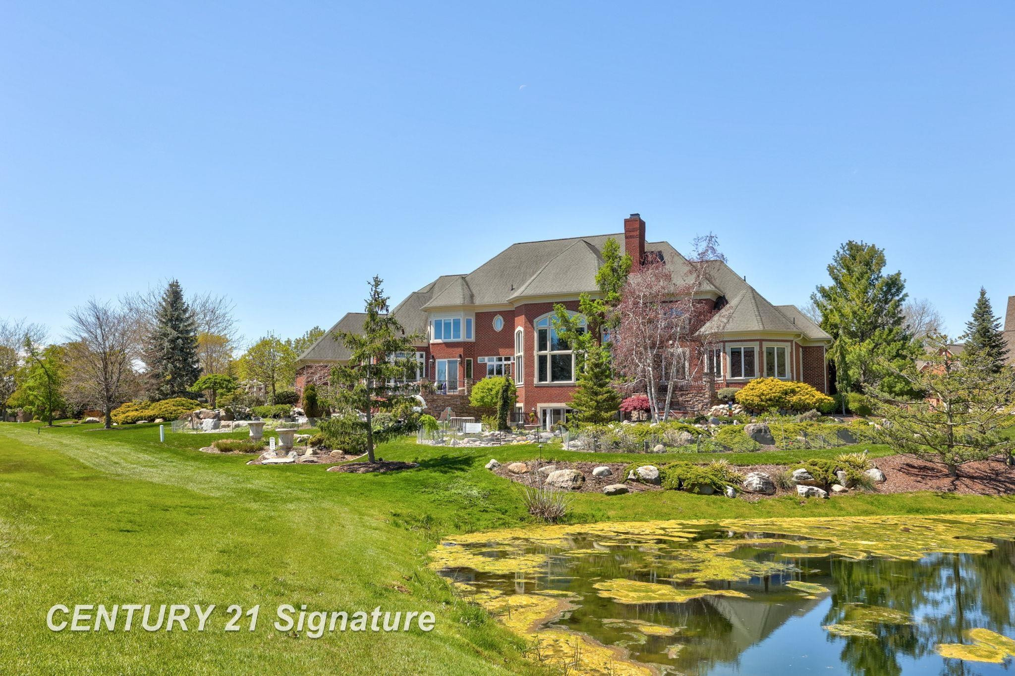 8 Appleshire Court, Freeland, MI 48623 — Photo 86
